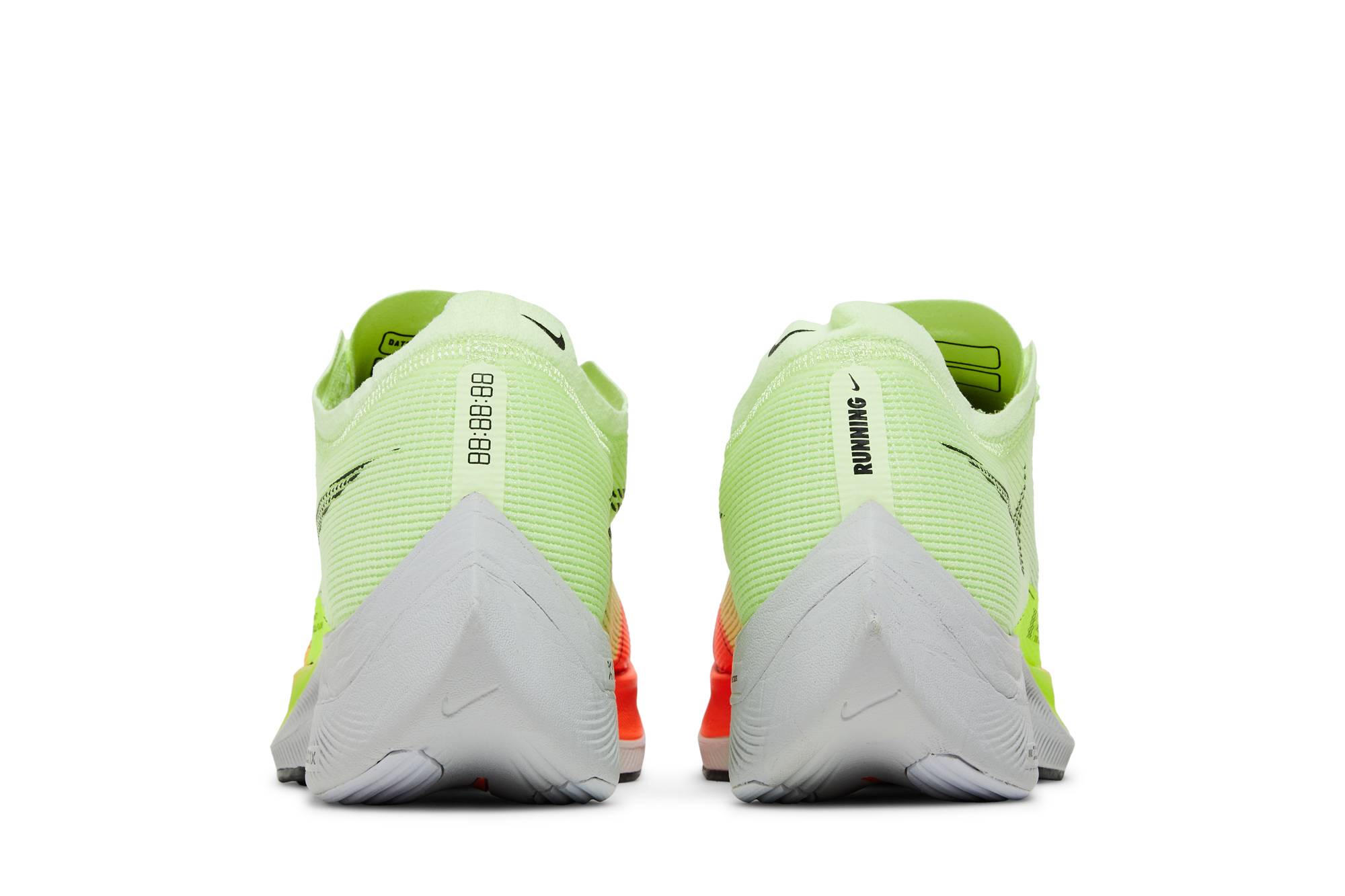 Nike ZoomX Vaporfly NEXT% 2 ‘Barely Volt’ CU4111-700