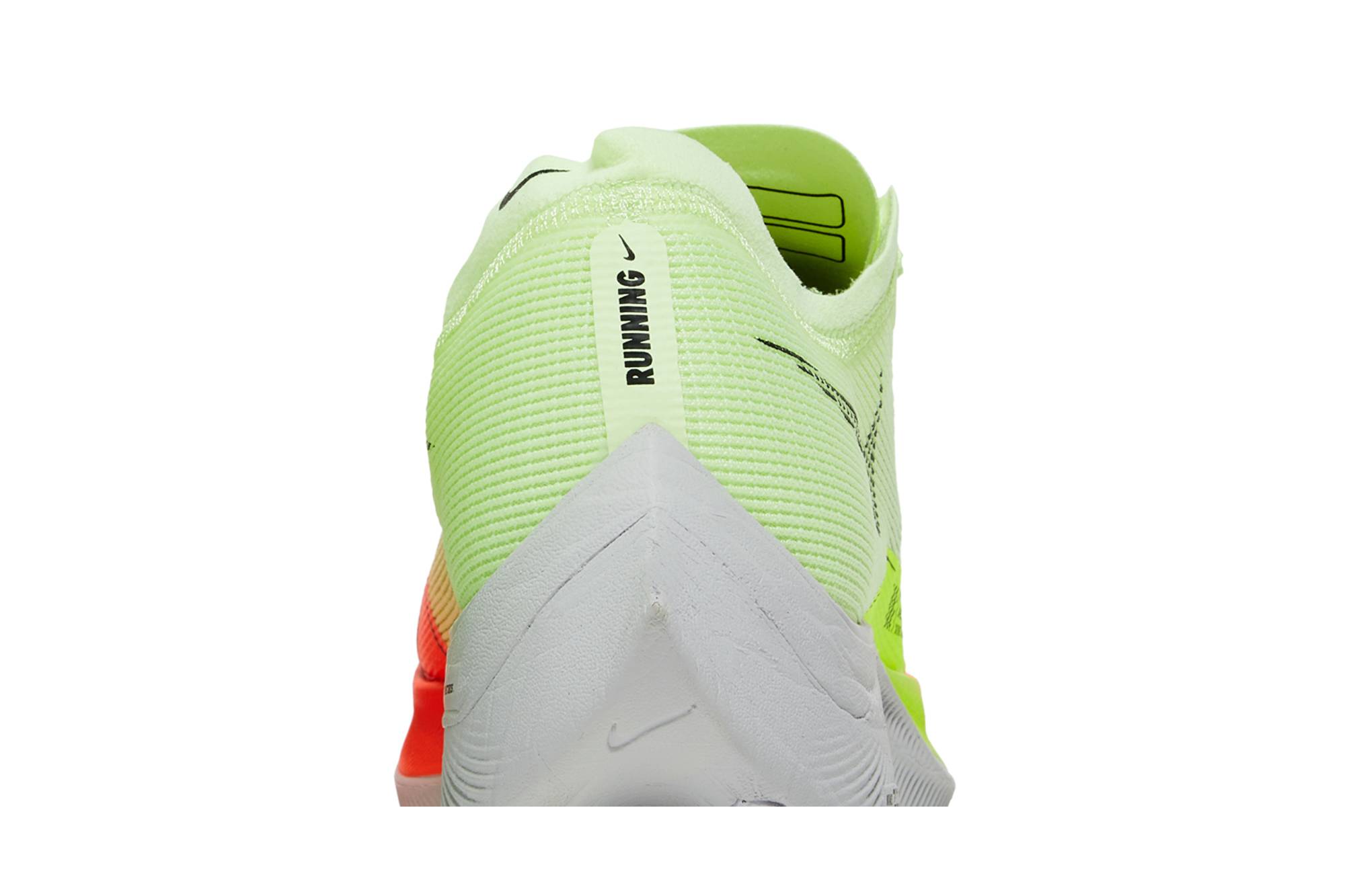 Nike ZoomX Vaporfly NEXT% 2 ‘Barely Volt’ CU4111-700