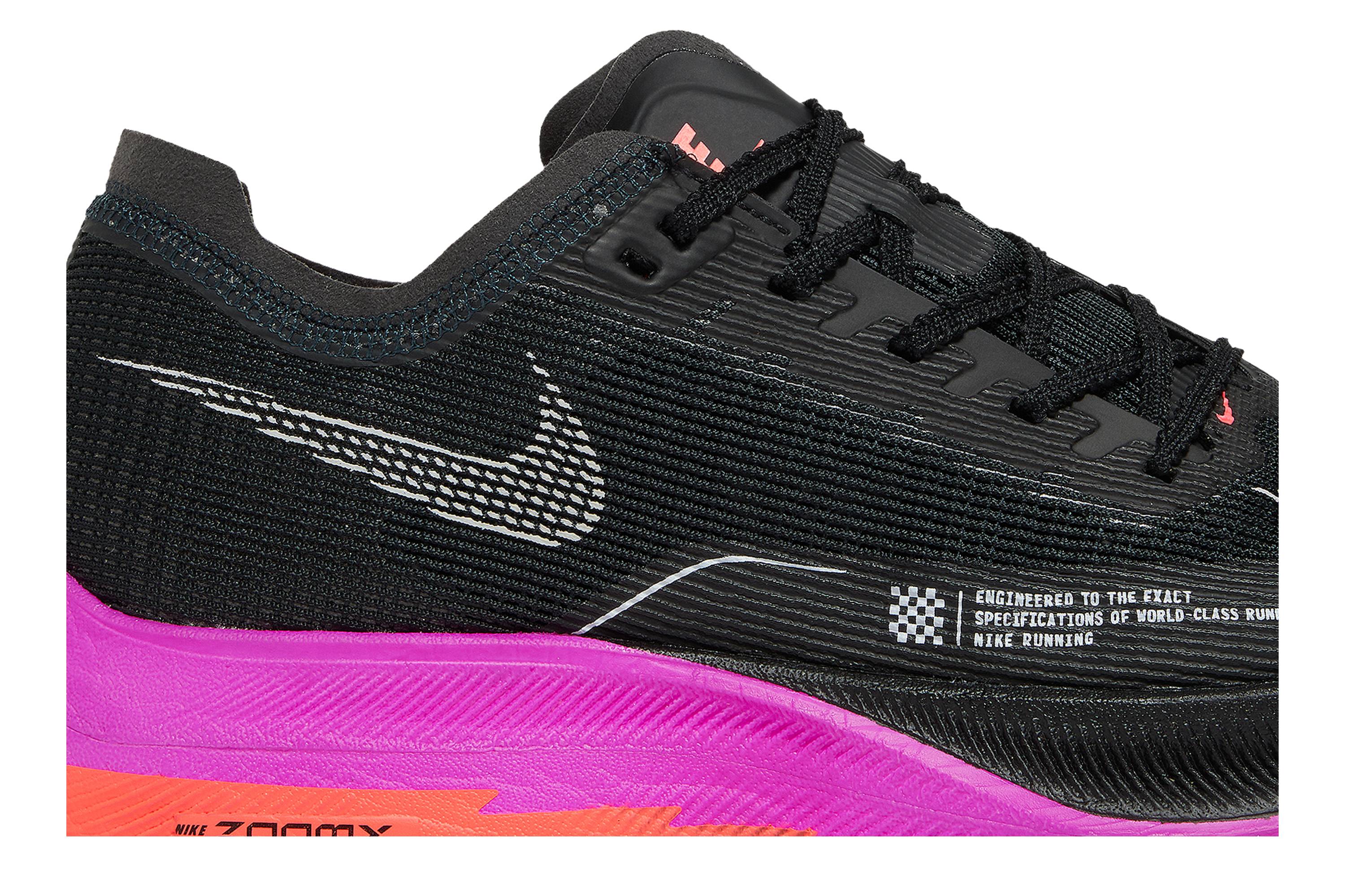 Nike ZoomX VaporFly NEXT% 2 ‘Black’ CU4111-002