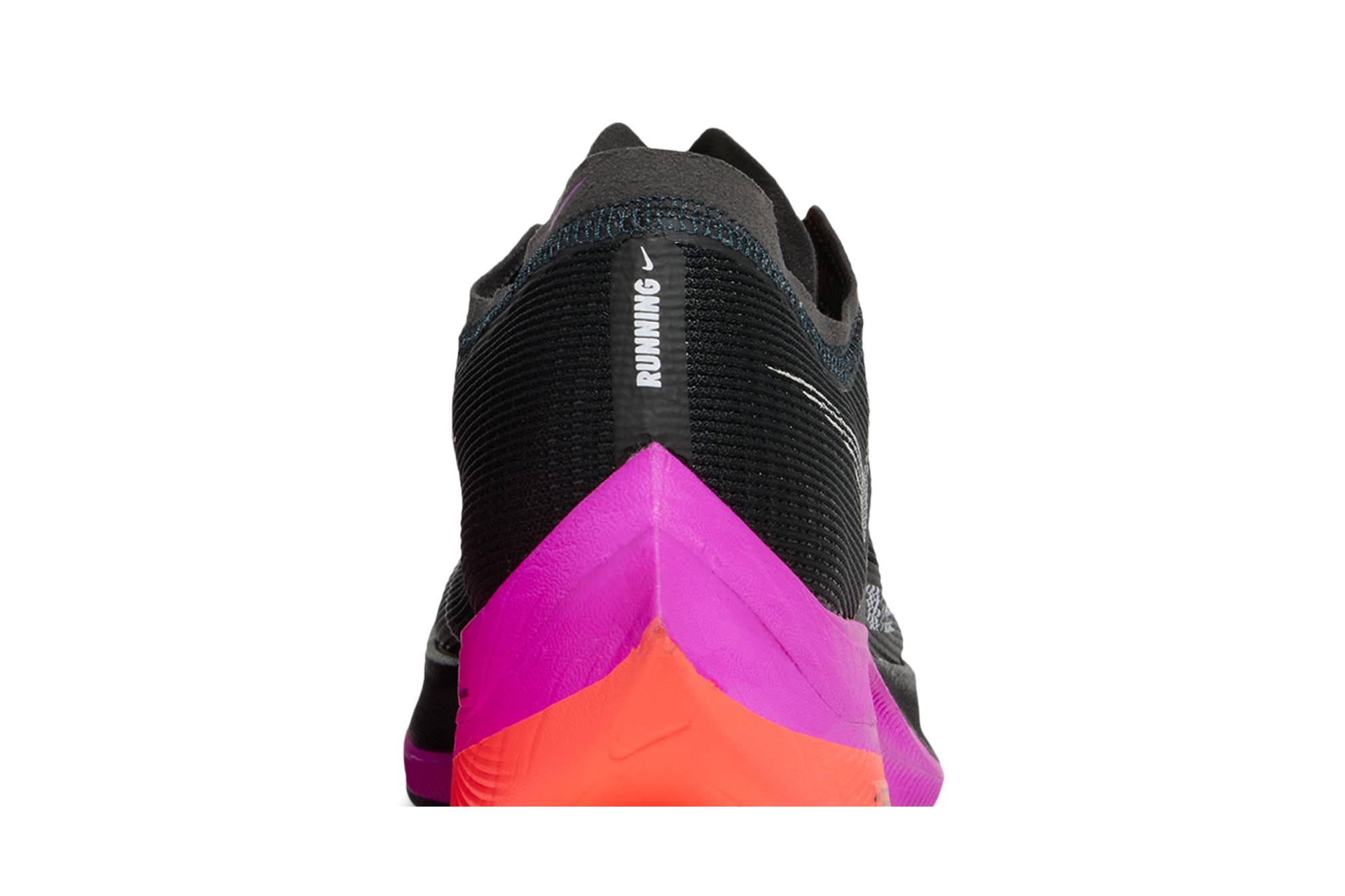 Nike ZoomX VaporFly NEXT% 2 ‘Black’ CU4111-002