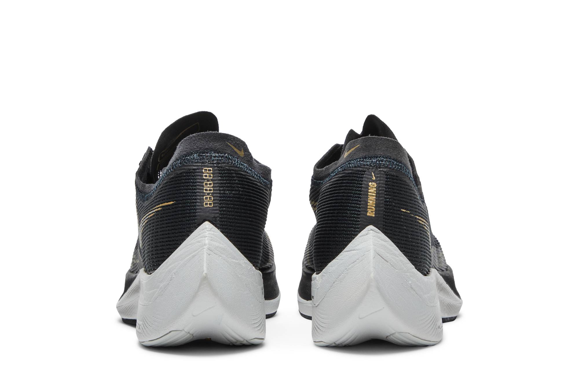 Nike ZoomX Vaporfly Next% 2 ‘Black Metallic Gold Coin’ CU4111-001