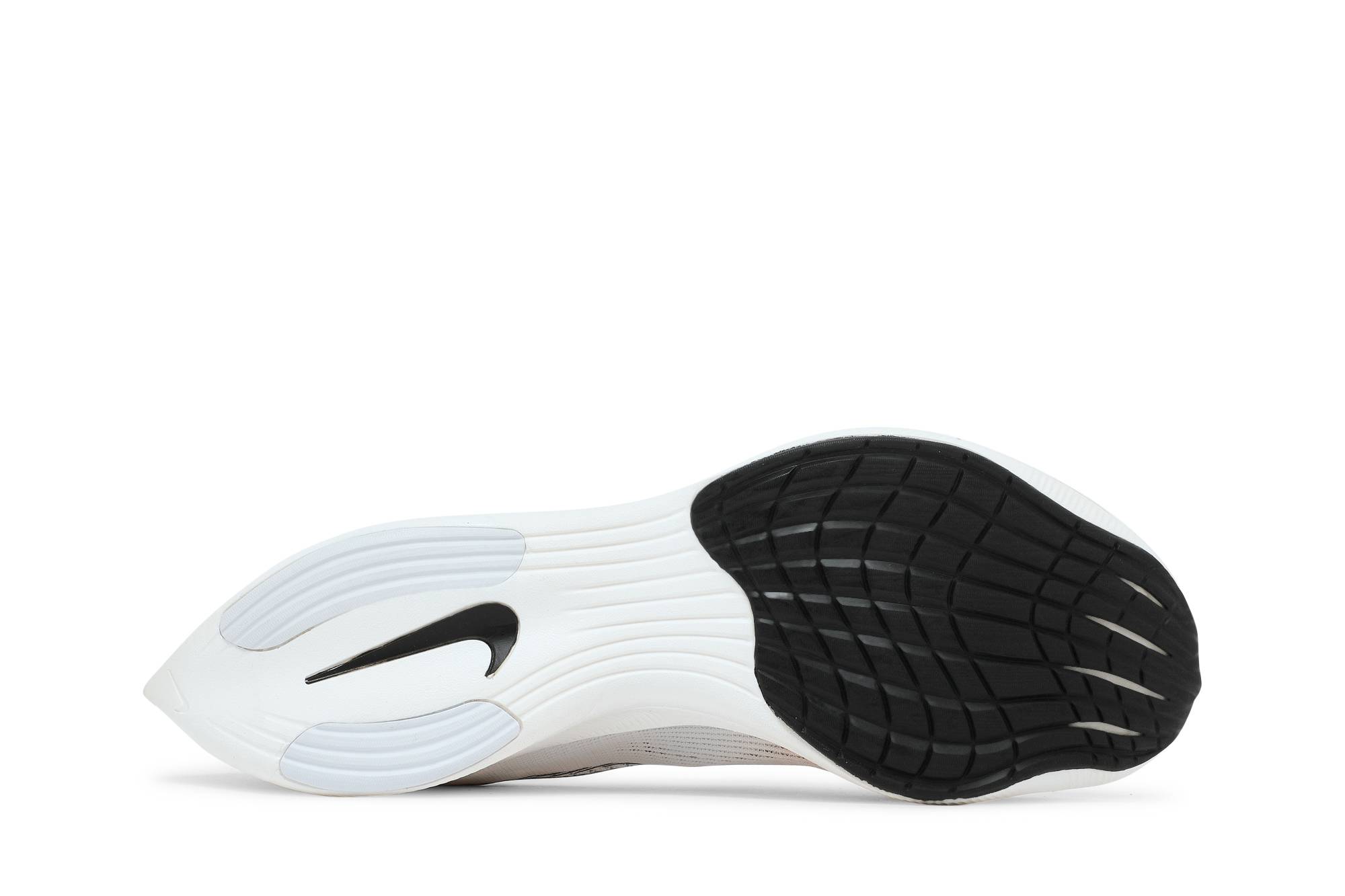 Nike ZoomX Vaporfly Next% 2 BRS Tiger DM7601-100 Nicesnk