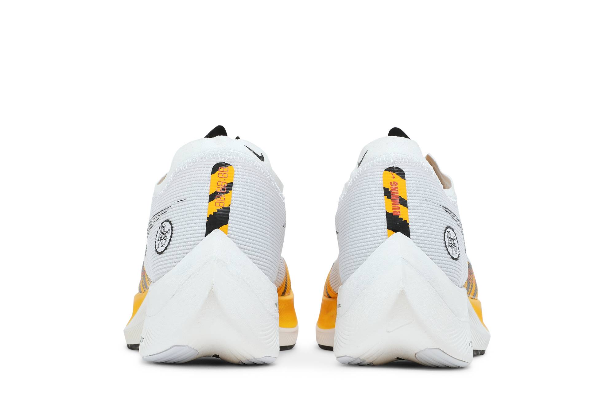 Nike ZoomX Vaporfly Next% 2 BRS Tiger DM7601-100 Nicesnk