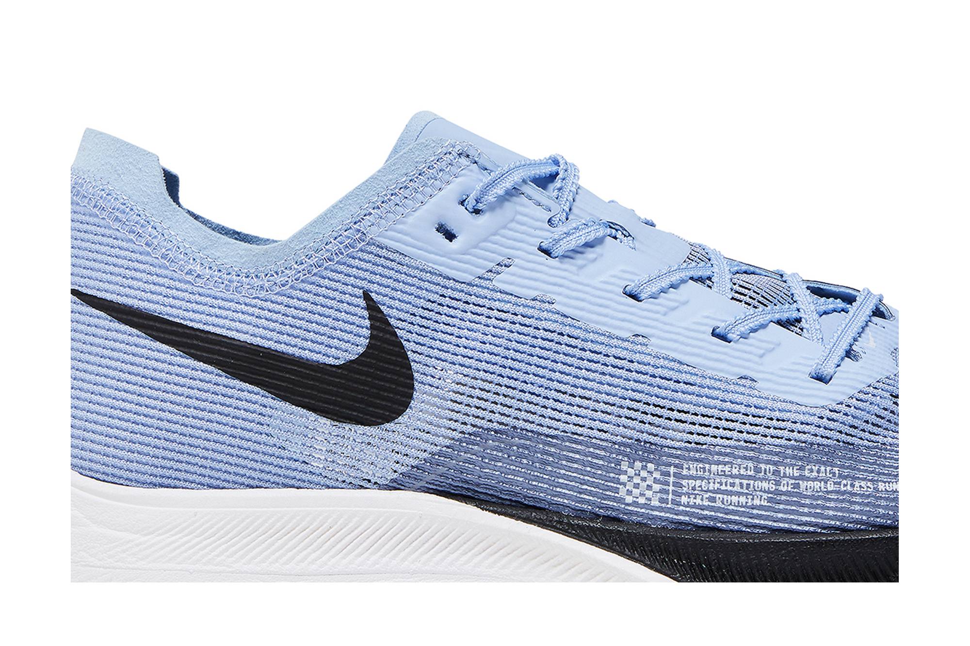 Nike ZoomX Vaporfly NEXT% 2 Cobalt Bliss CU4111-401 Nicesnk