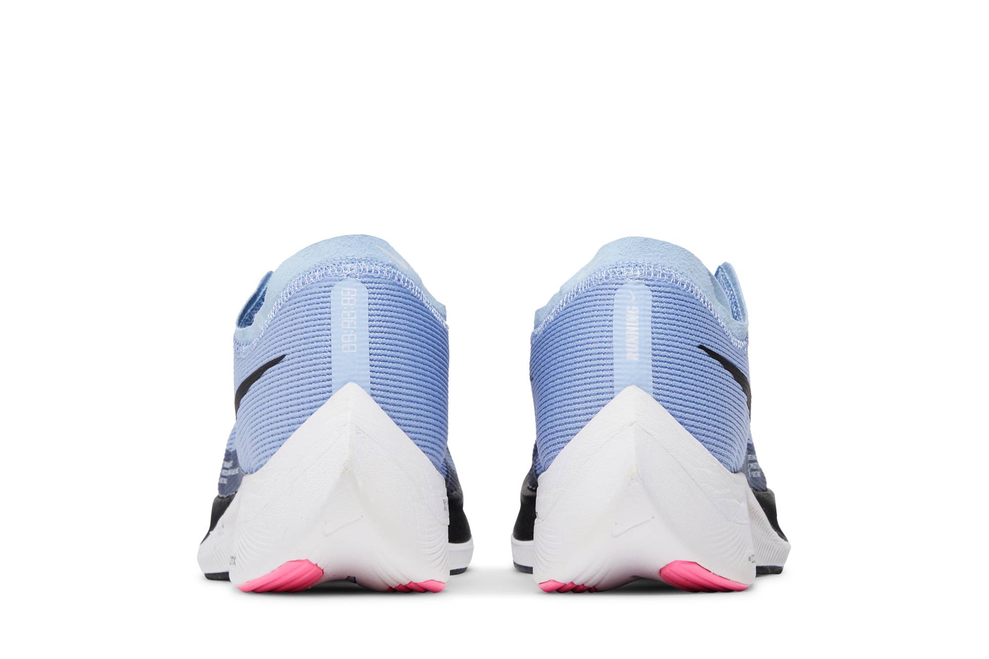 Nike ZoomX Vaporfly NEXT% 2 Cobalt Bliss CU4111-401 Nicesnk