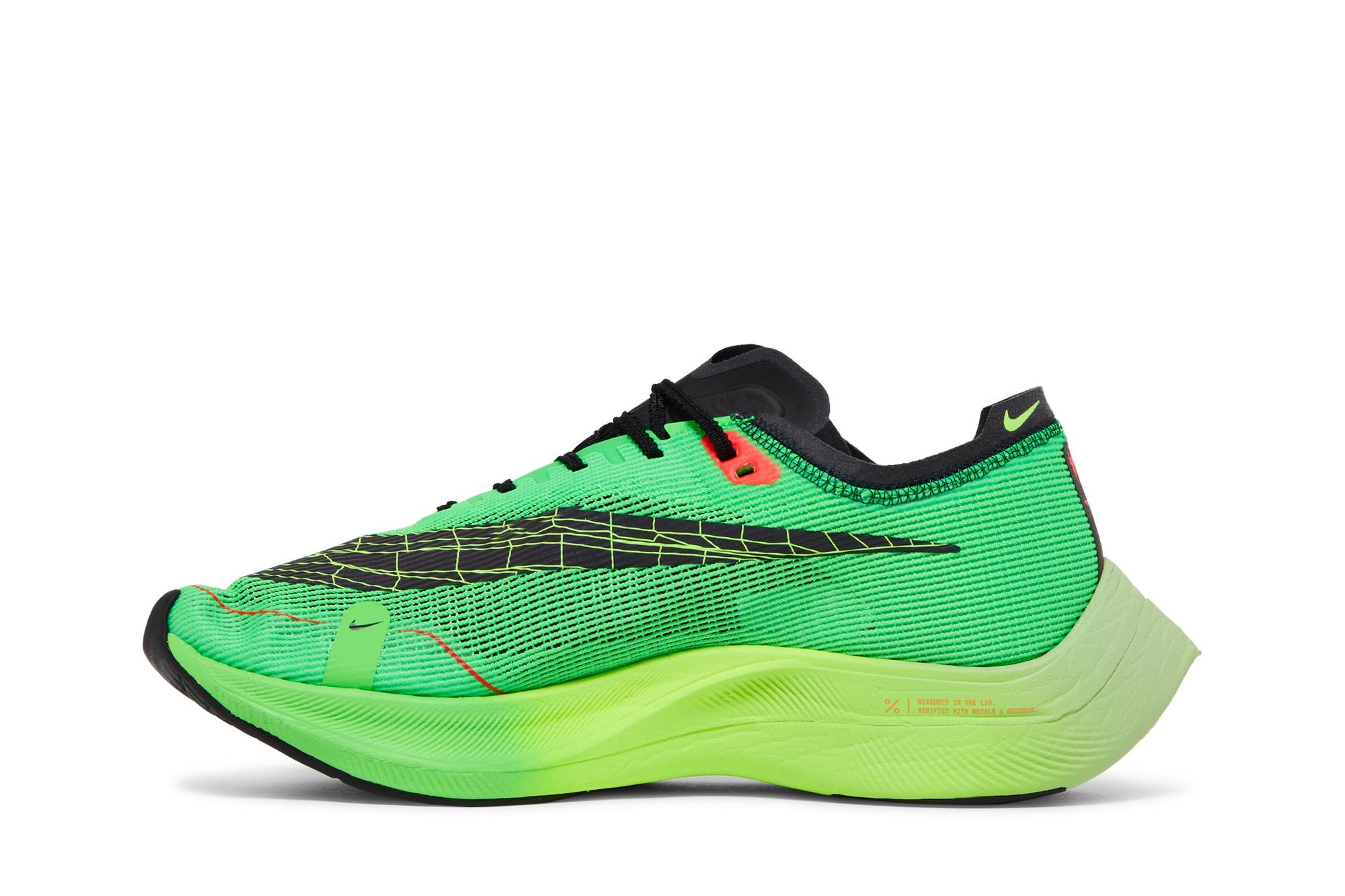 Nike ZoomX VaporFly NEXT% 2 ‘EKIDEN’ DZ4779-304