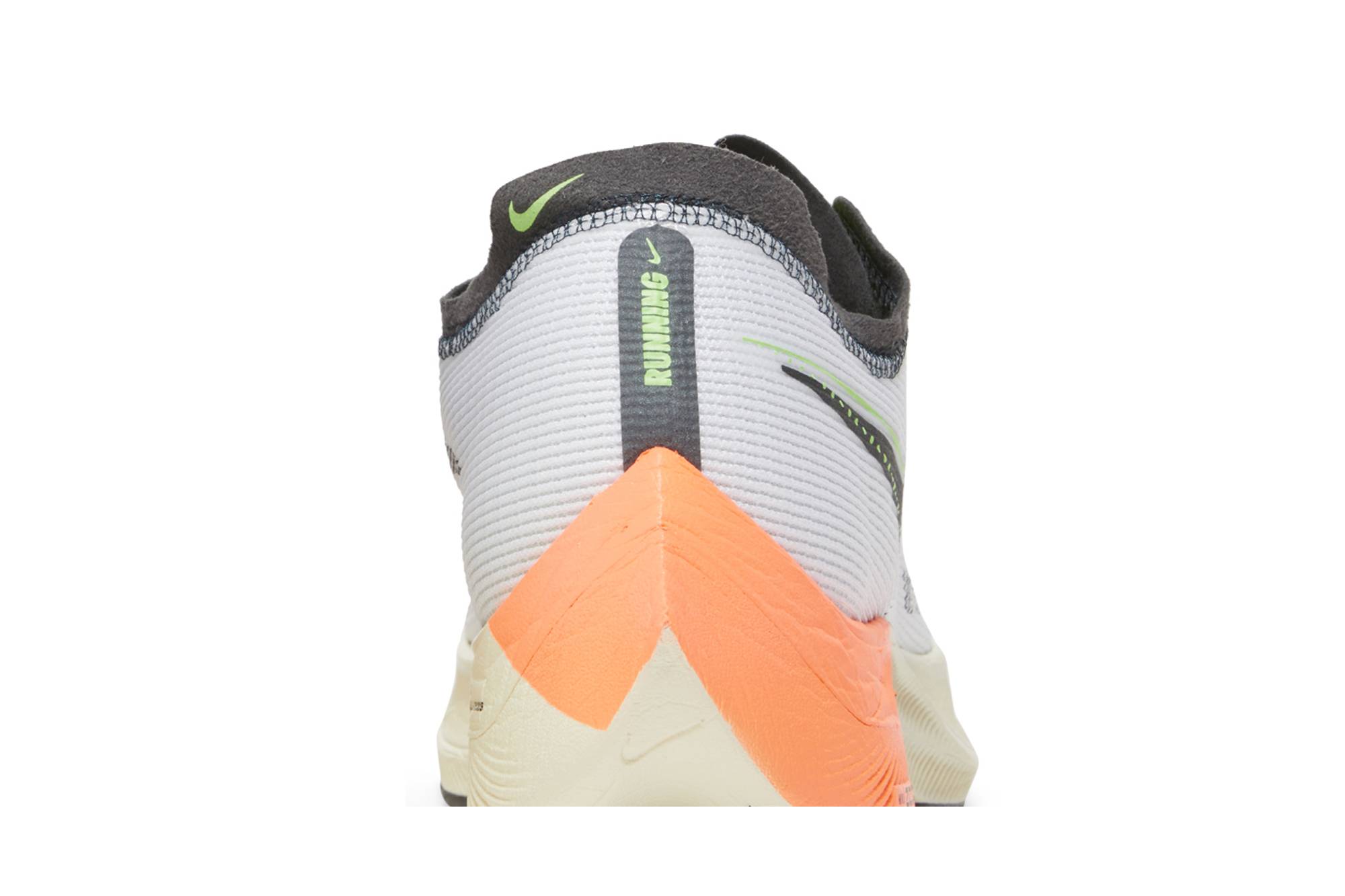 Nike ZoomX Vaporfly NEXT% 2 Mismatch FB1846-101 Nicesnk