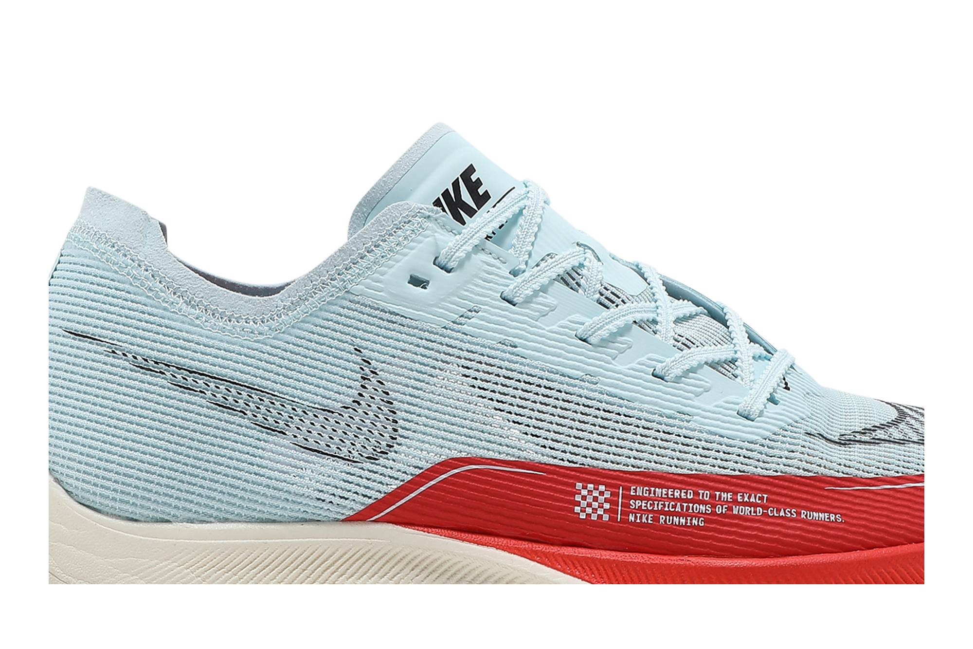 Nike ZoomX Vaporfly NEXT% 2 OG CU4111-400 Nicesnk