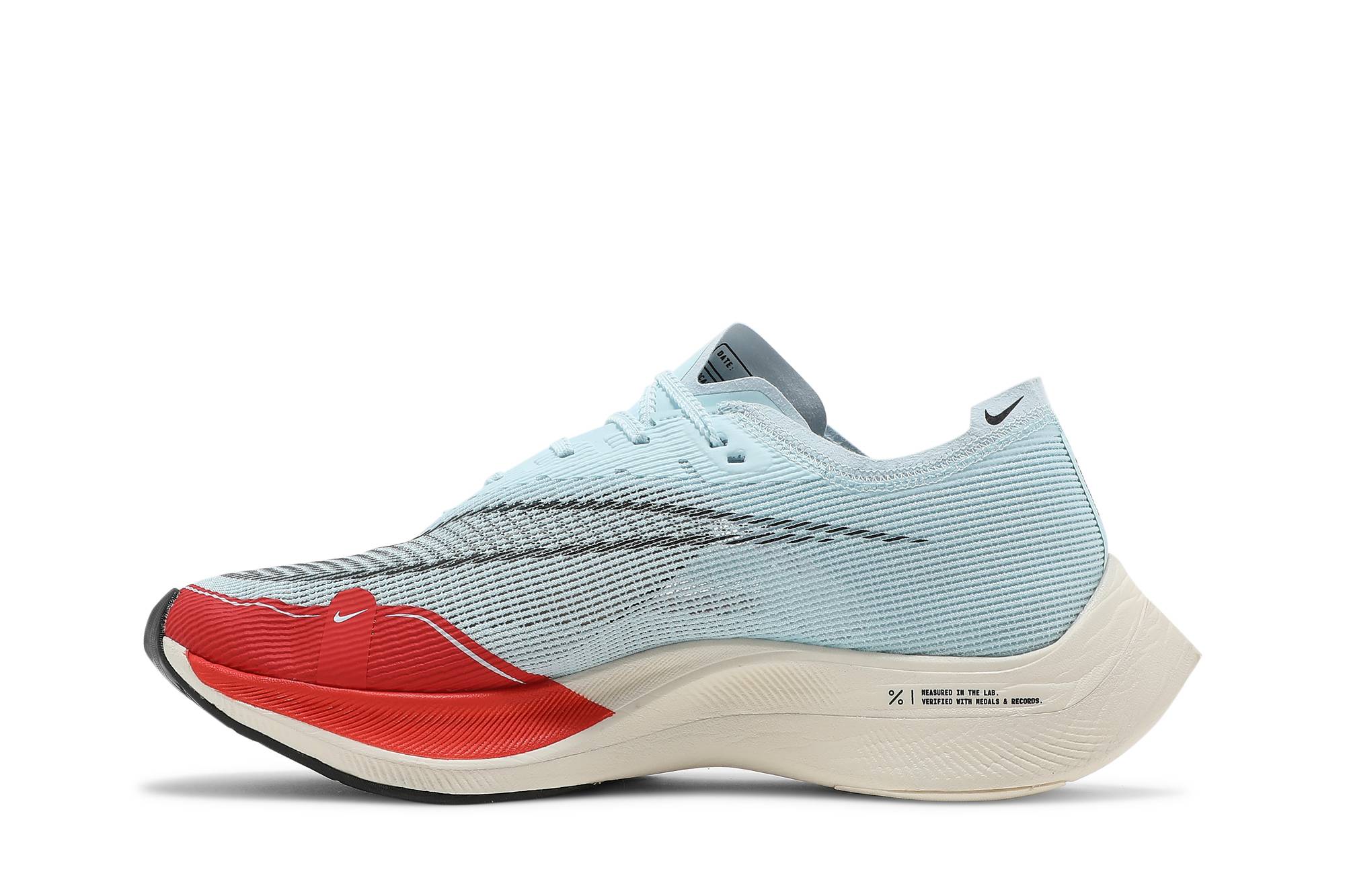 Nike ZoomX Vaporfly NEXT% 2 OG CU4111-400 Nicesnk