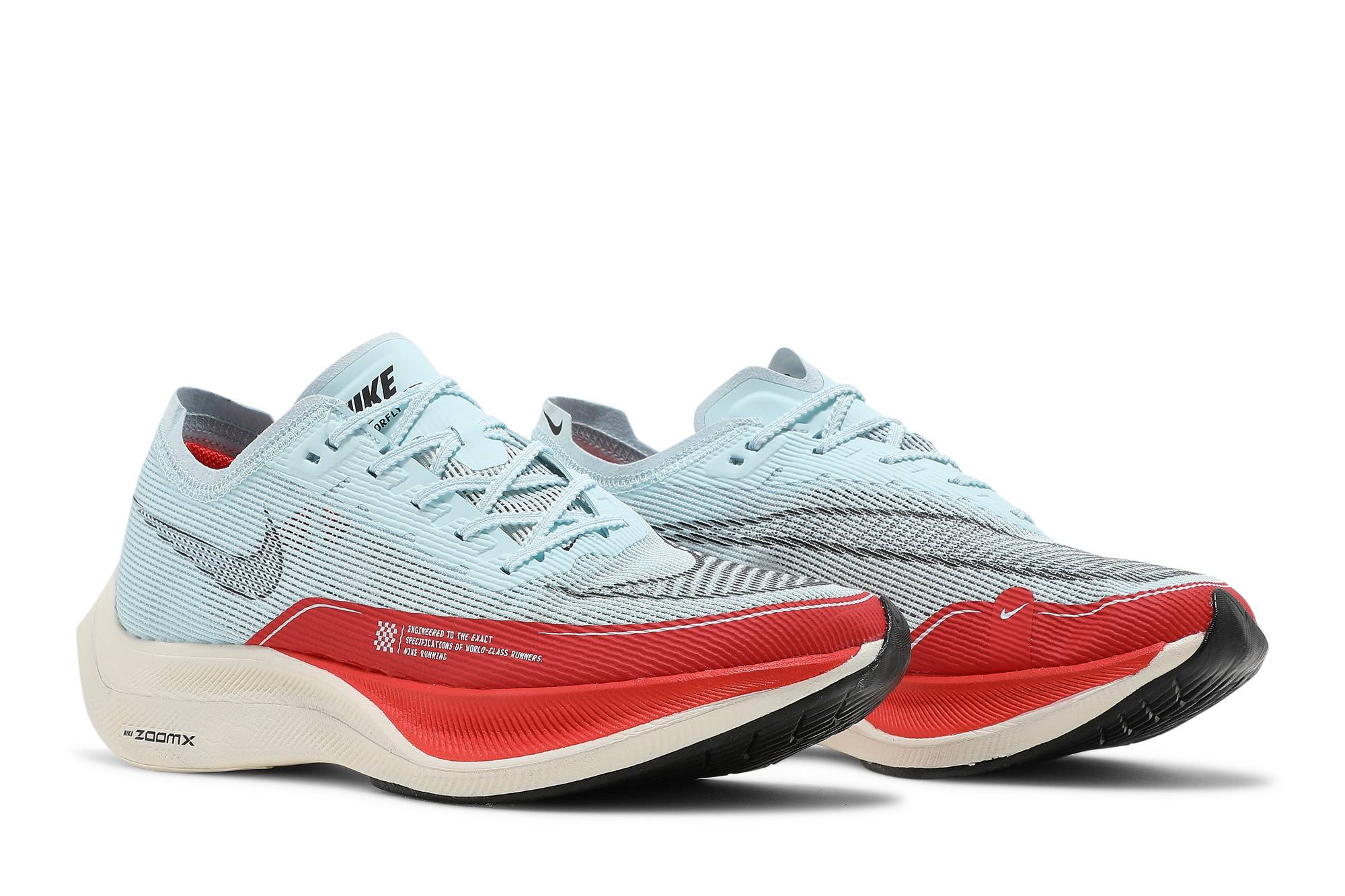 Nike ZoomX Vaporfly NEXT% 2 OG CU4111-400 Nicesnk