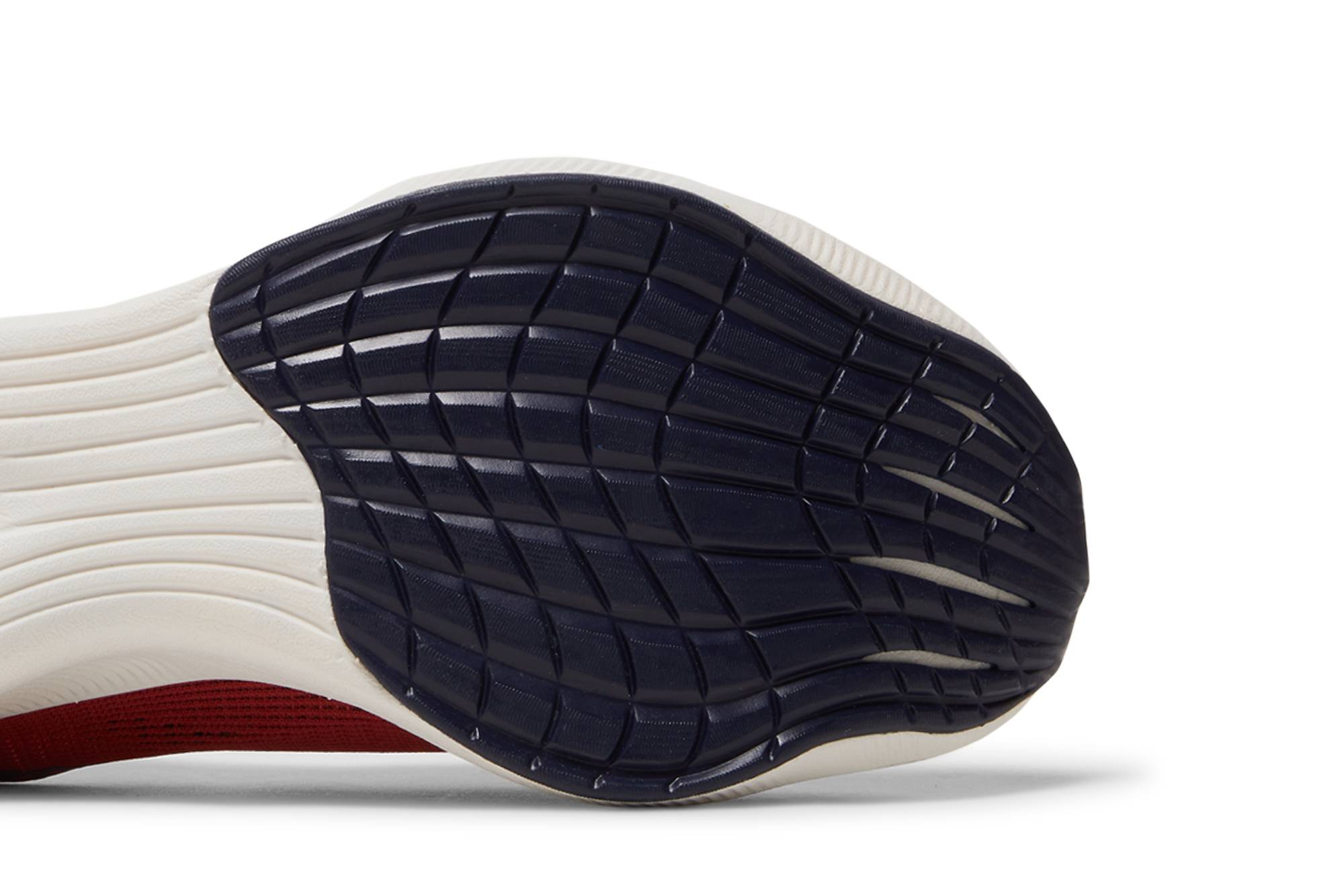 Nike ZoomX Vaporfly NEXT% 2 Red Clay Ghost Green DX3371-600 Nicesnk