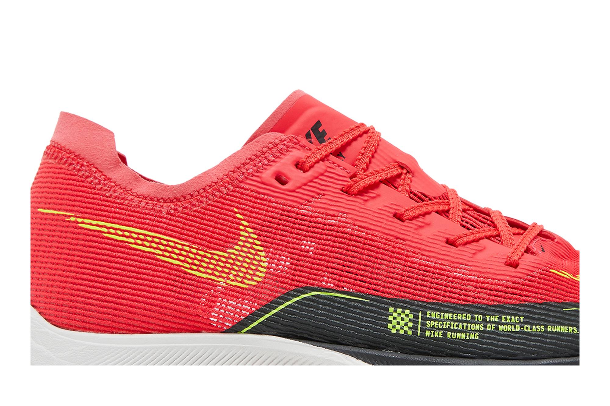 Nike ZoomX Vaporfly Next% 2 Siren Red Dark Smoke Grey CU4111-600 Nicesnk