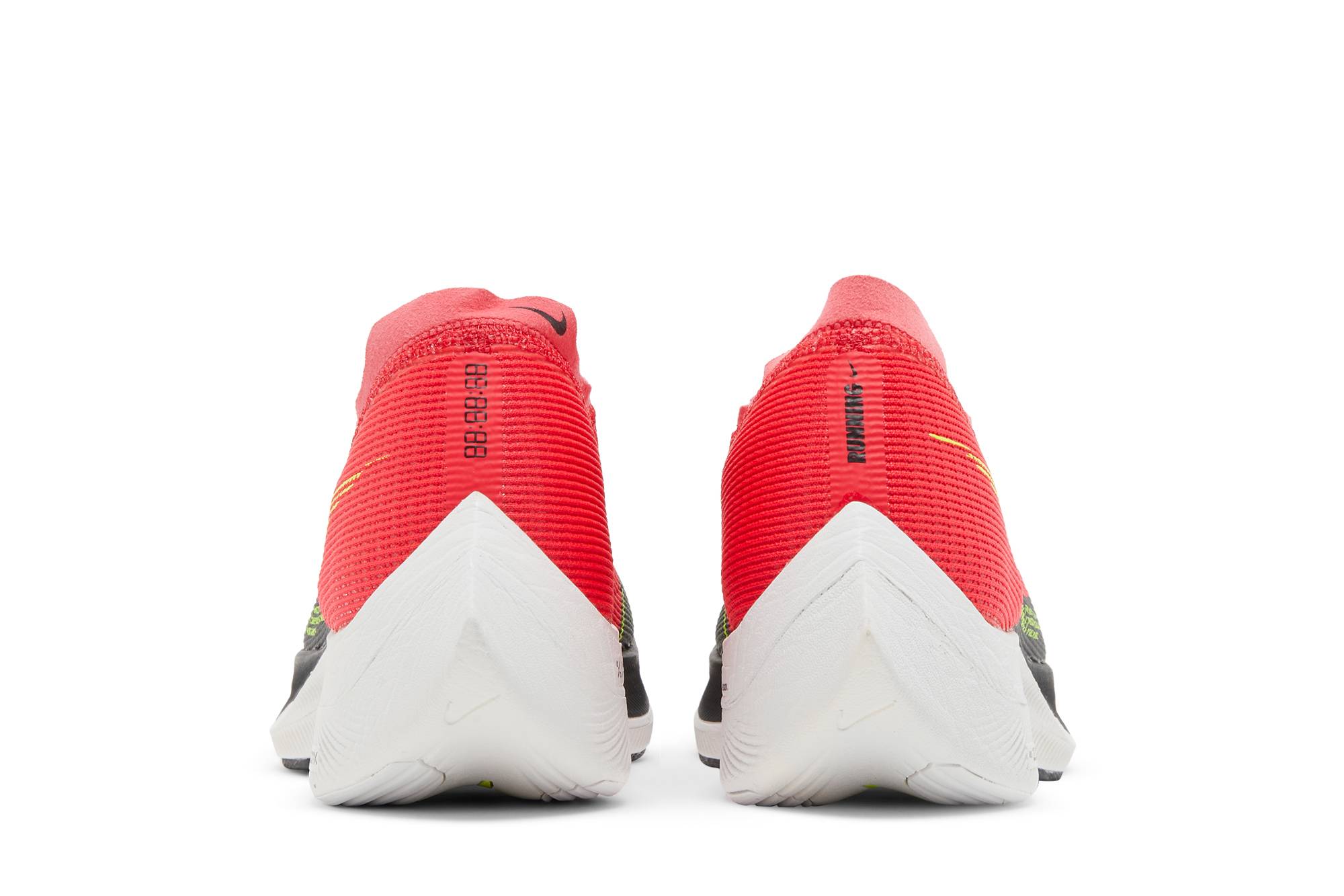Nike ZoomX Vaporfly Next% 2 Siren Red Dark Smoke Grey CU4111-600 Nicesnk