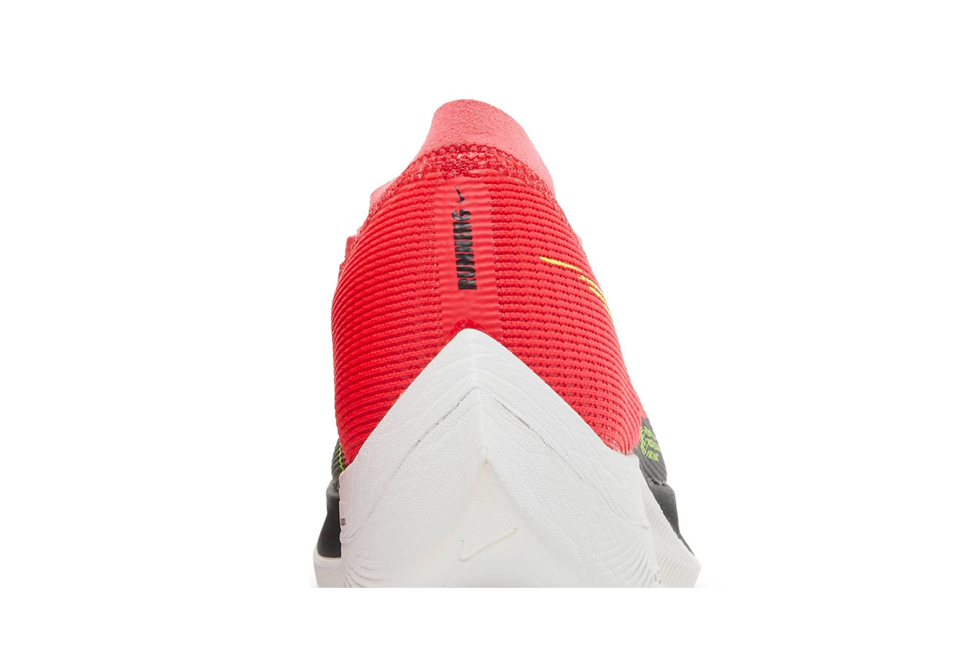 Nike ZoomX Vaporfly Next% 2 Siren Red Dark Smoke Grey CU4111-600 Nicesnk
