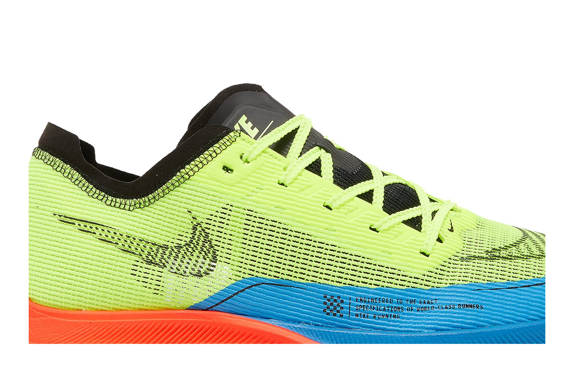Nike ZoomX Vaporfly Next% 2 ‘Steve Prefontaine Volt’ DV3030-700