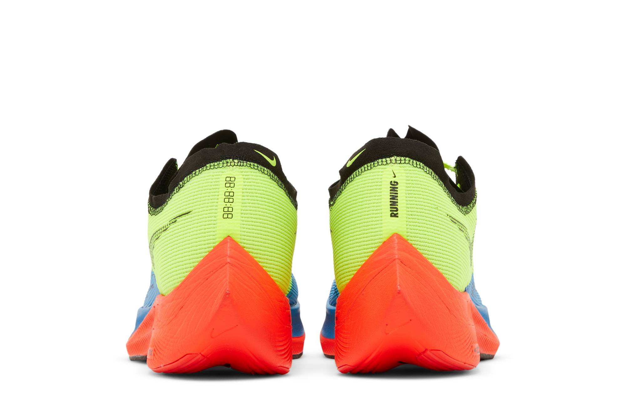 Nike ZoomX Vaporfly Next% 2 ‘Steve Prefontaine Volt’ DV3030-700
