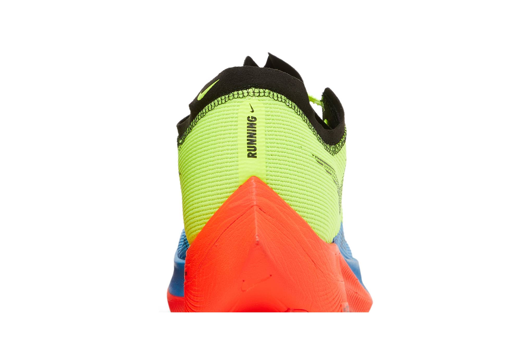 Nike ZoomX Vaporfly Next% 2 ‘Steve Prefontaine Volt’ DV3030-700