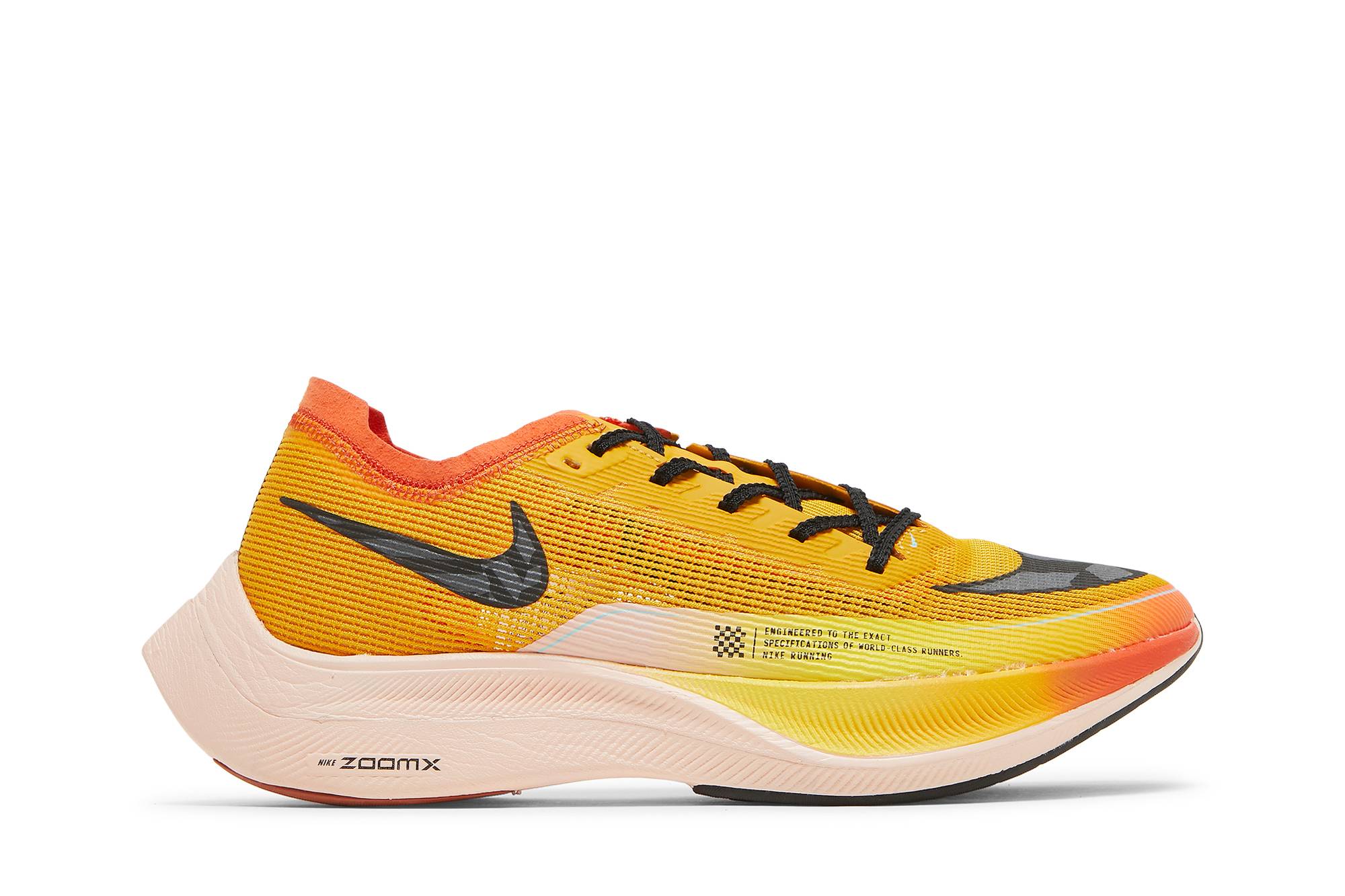 Nike ZoomX Vaporfly Next% 2 ‘University Gold’ DO2408-739