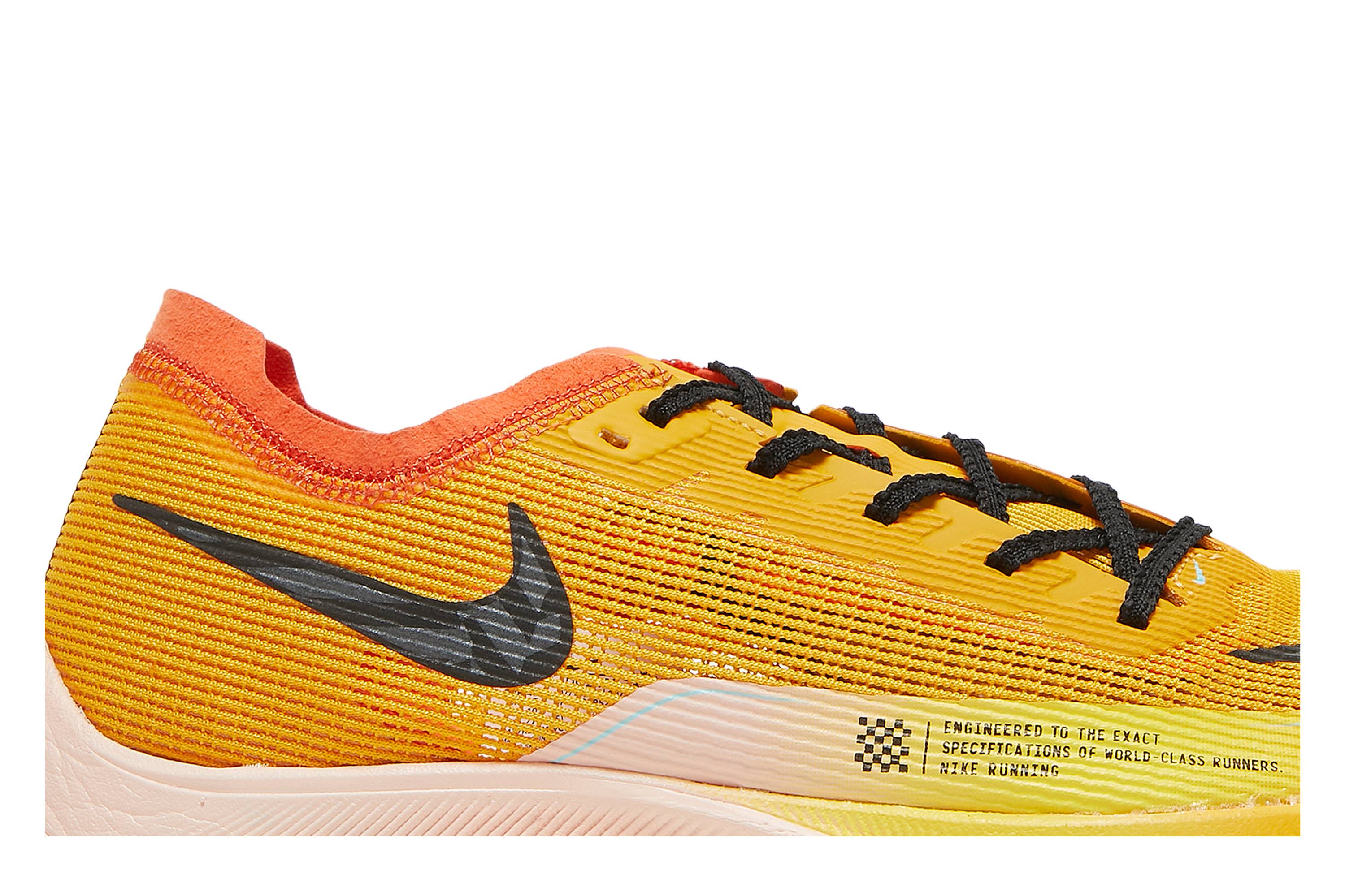 Nike ZoomX Vaporfly Next% 2 ‘University Gold’ DO2408-739