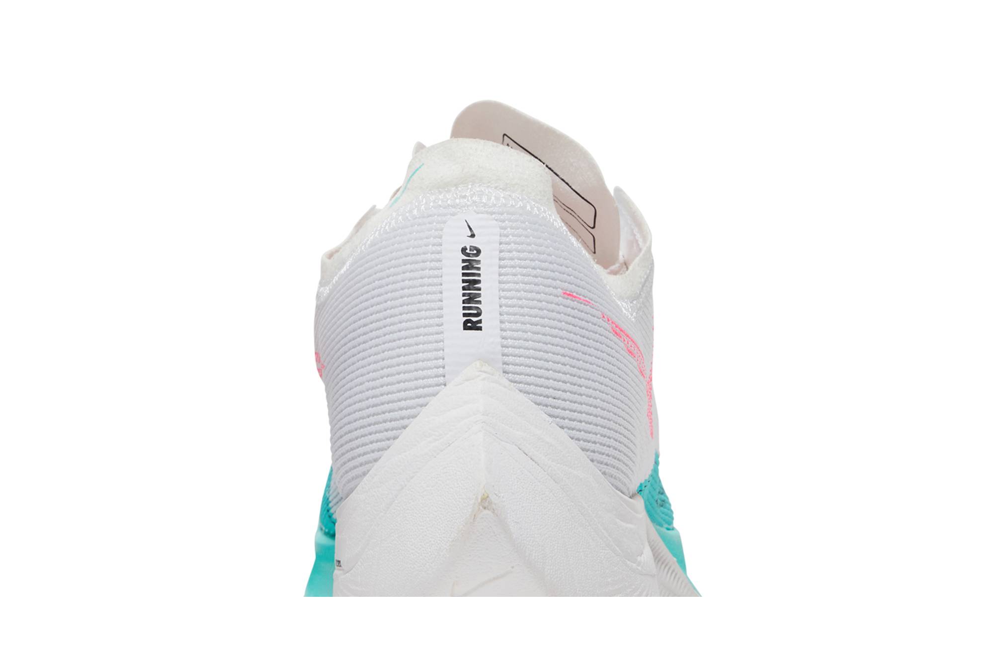 Nike ZoomX Vaporfly NEXT% 2 Watermelon CU4111-101 Nicesnk