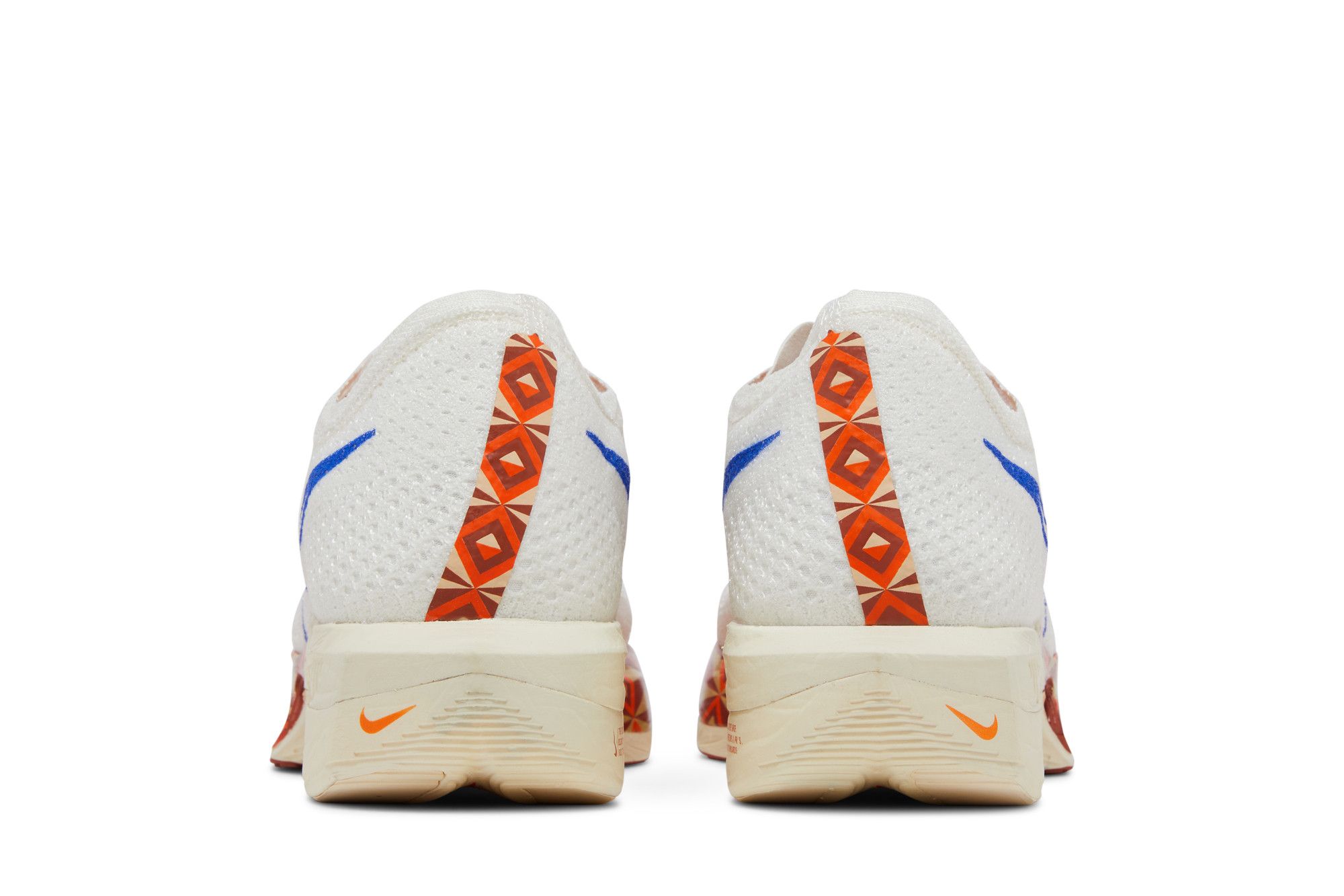 Nike ZoomX VaporFly Next% 3 Blue Ribbon Sports FQ7676-100 Nicesnk