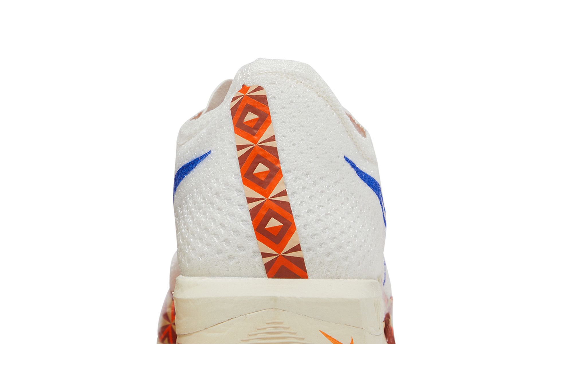 Nike ZoomX VaporFly Next% 3 Blue Ribbon Sports FQ7676-100 Nicesnk
