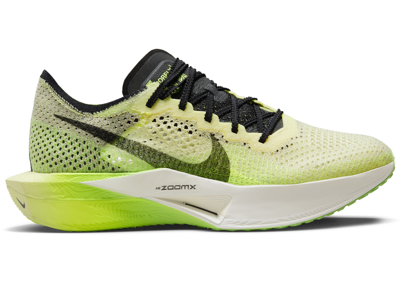 Nike ZoomX VaporFly Next% 3 Ekiden Zoom Pack FQ8109-331 Nicesnk