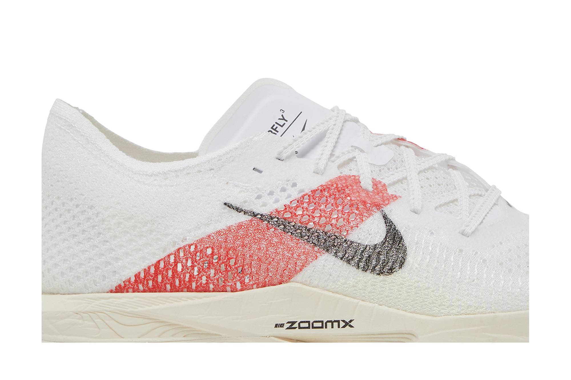Nike ZoomX VaporFly Next% 3 Eliud Kipchoge FD6556-100 Nicesnk