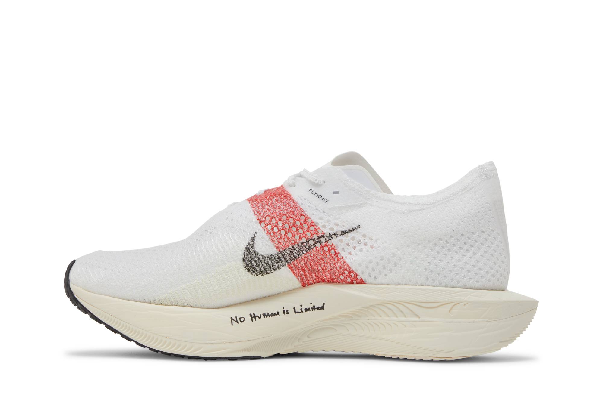 Nike ZoomX VaporFly Next% 3 Eliud Kipchoge FD6556-100 Nicesnk