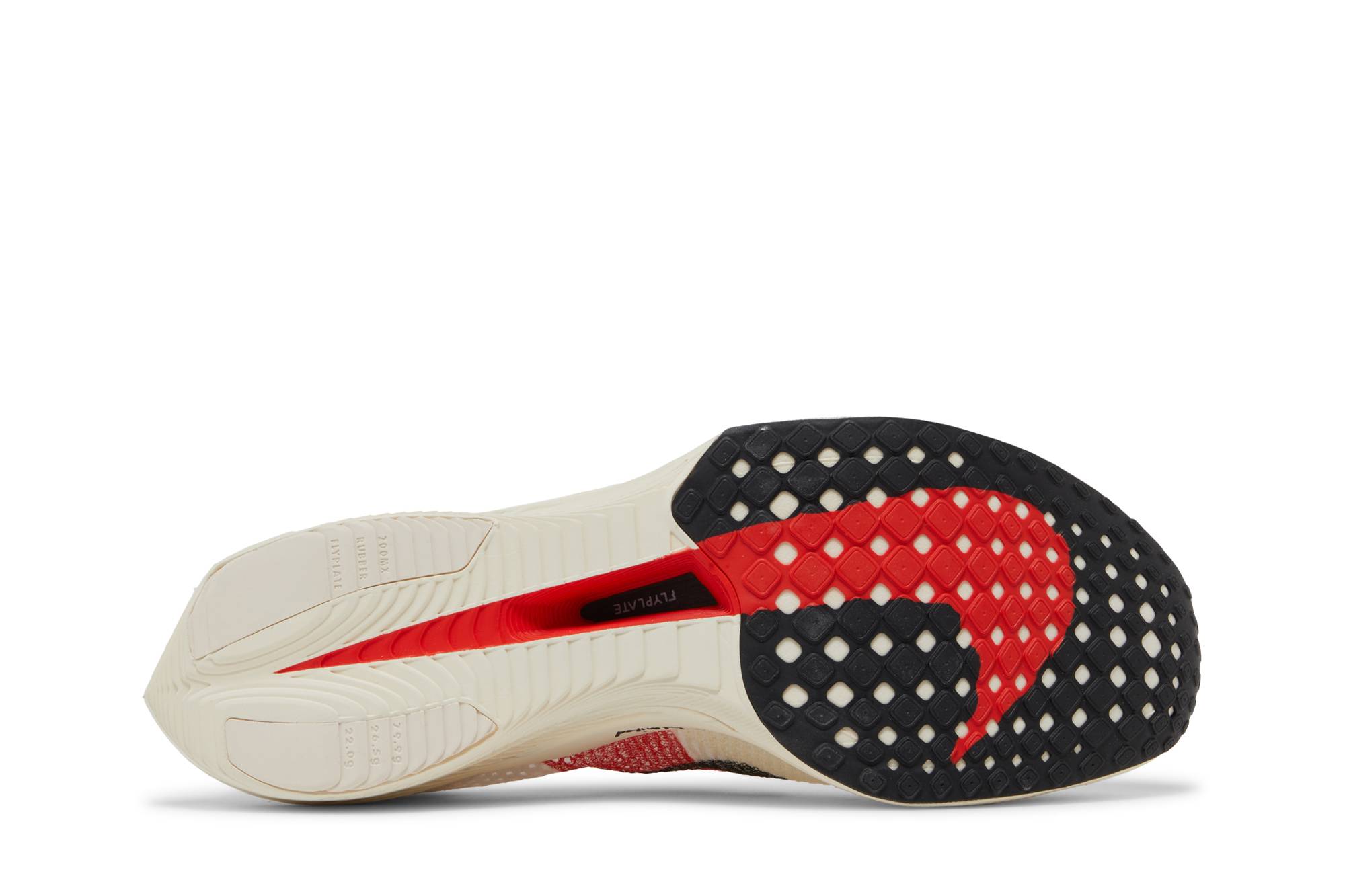 Nike ZoomX VaporFly Next% 3 Eliud Kipchoge FD6556-100 Nicesnk