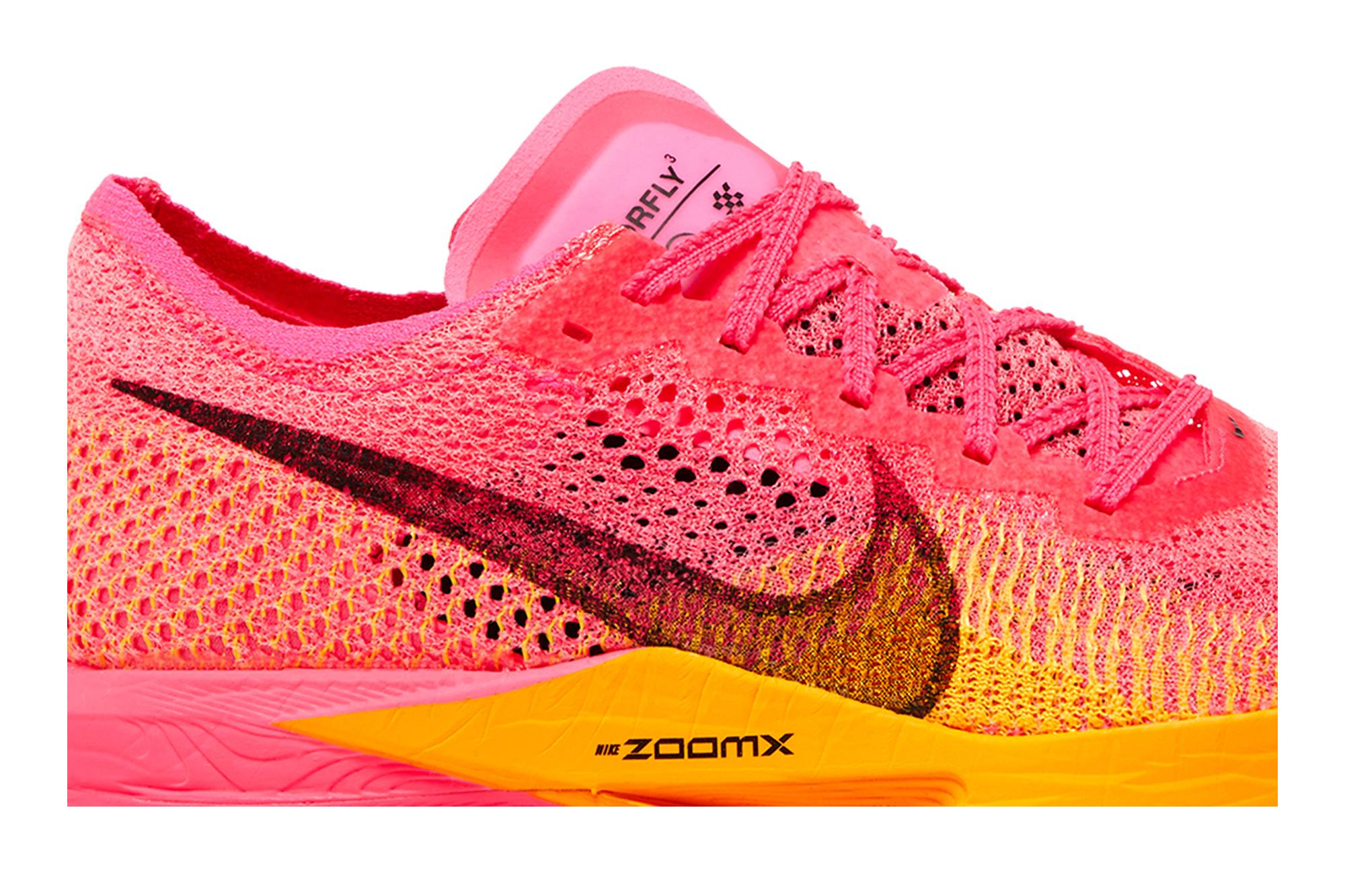 Nike ZoomX VaporFly Next% 3 ‘Hyper Pink’ DV4129-600