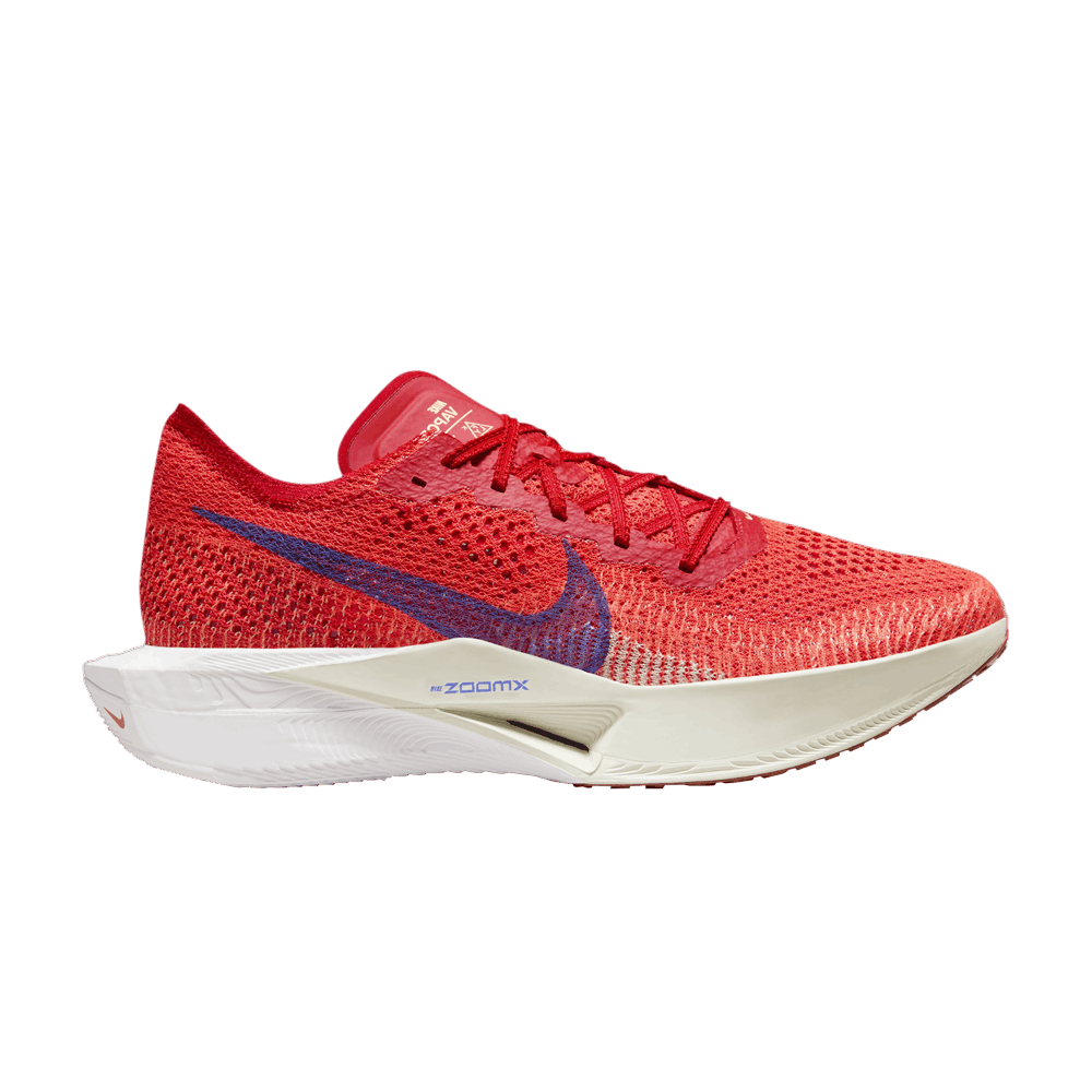 Nike ZoomX VaporFly Next% 3 ‘University Red’ DV4129-601