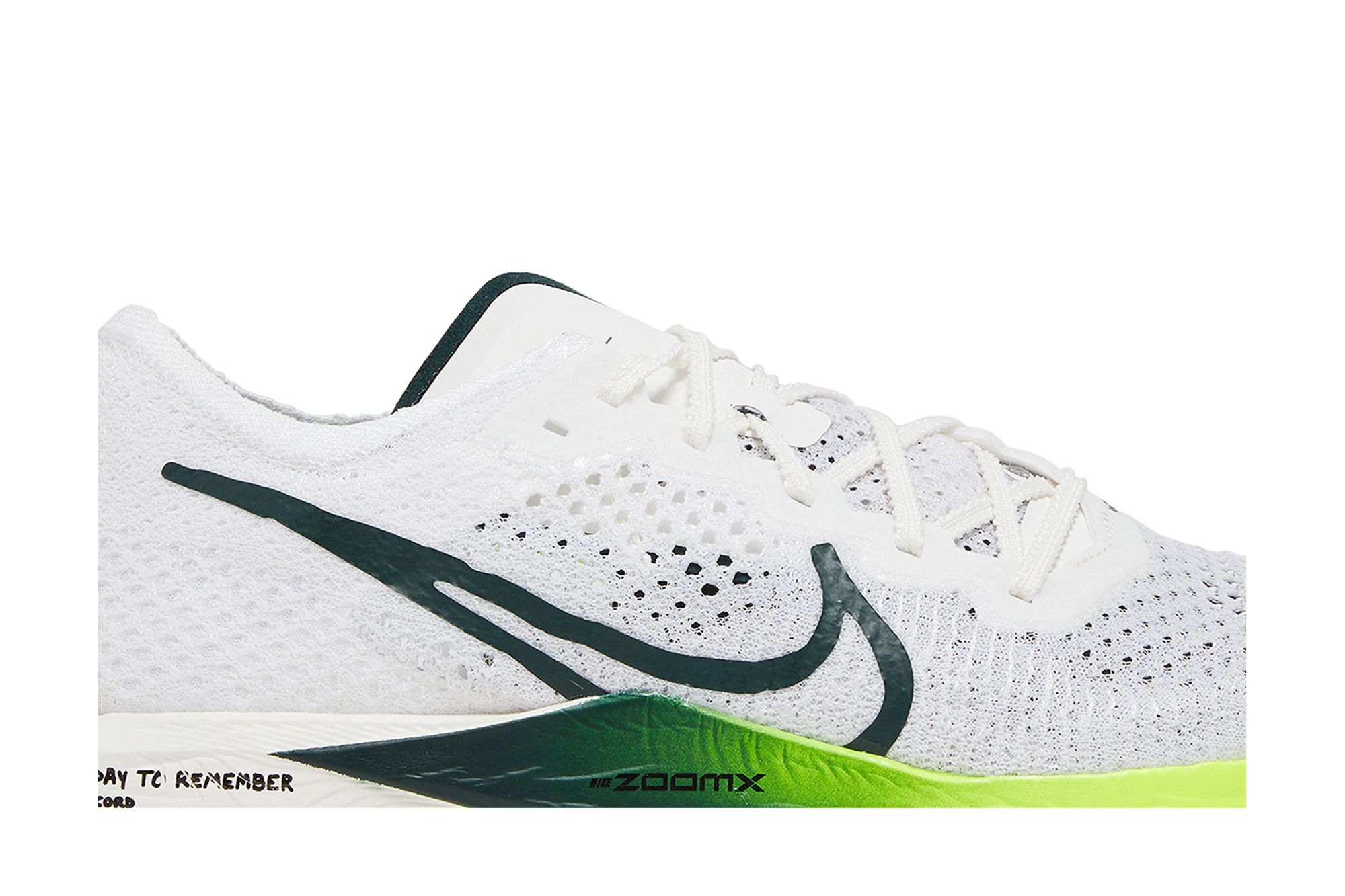 Nike ZoomX VaporFly Next% 3 Wake Up Pack FZ4017-100 Nicesnk