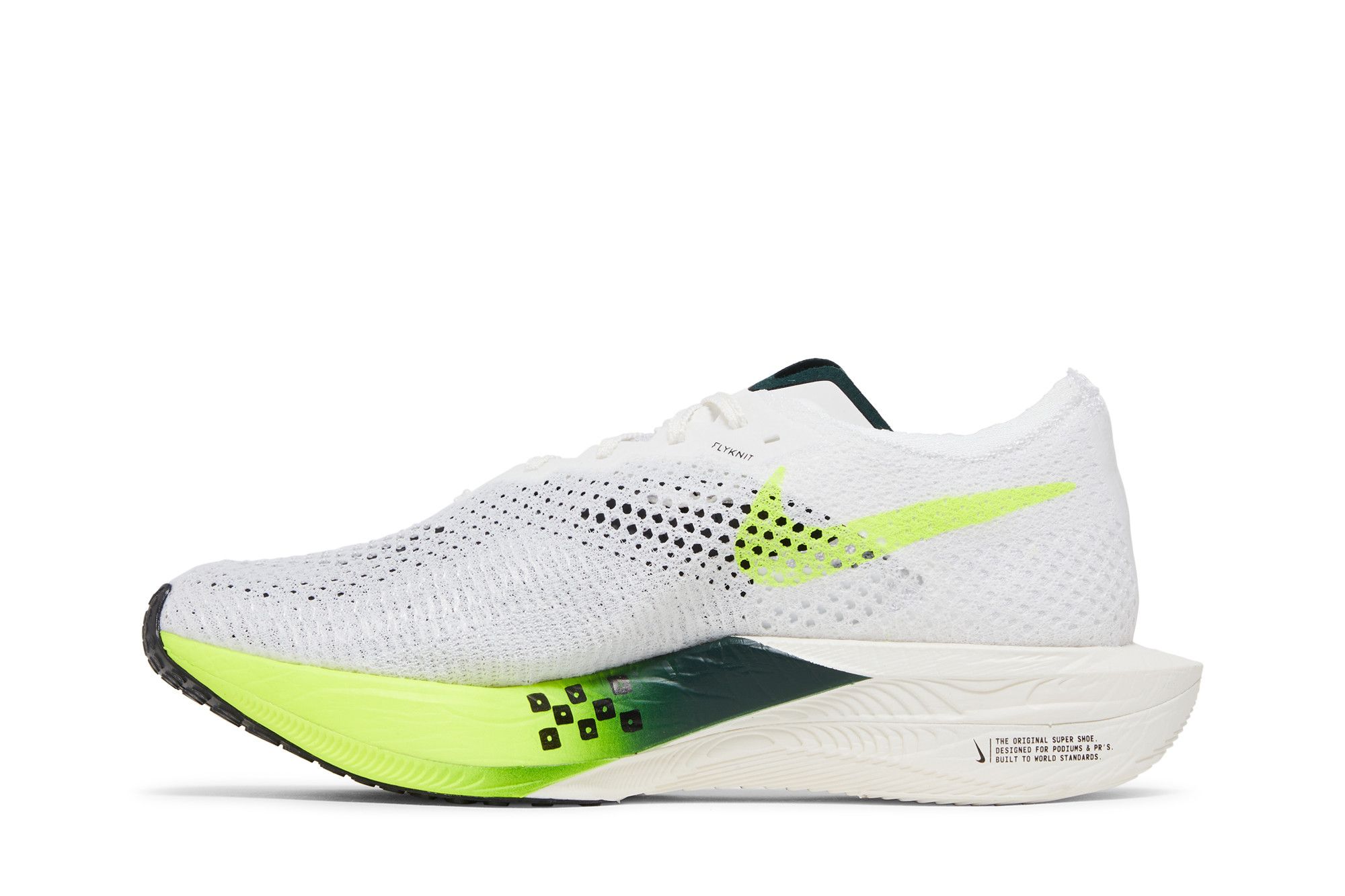 Nike ZoomX VaporFly Next% 3 Wake Up Pack FZ4017-100 Nicesnk