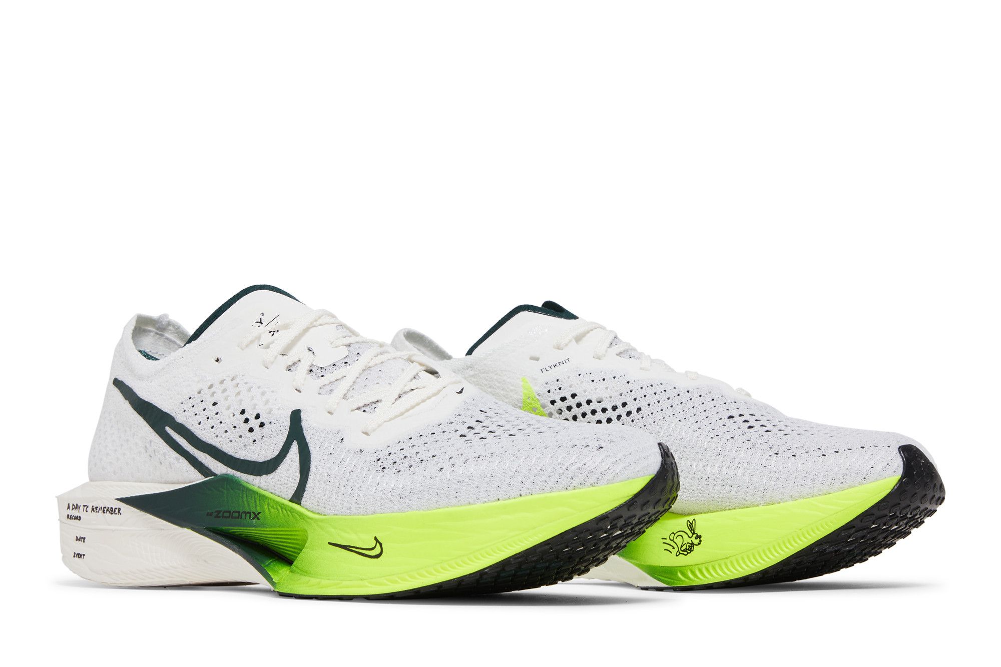 Nike ZoomX VaporFly Next% 3 Wake Up Pack FZ4017-100 Nicesnk