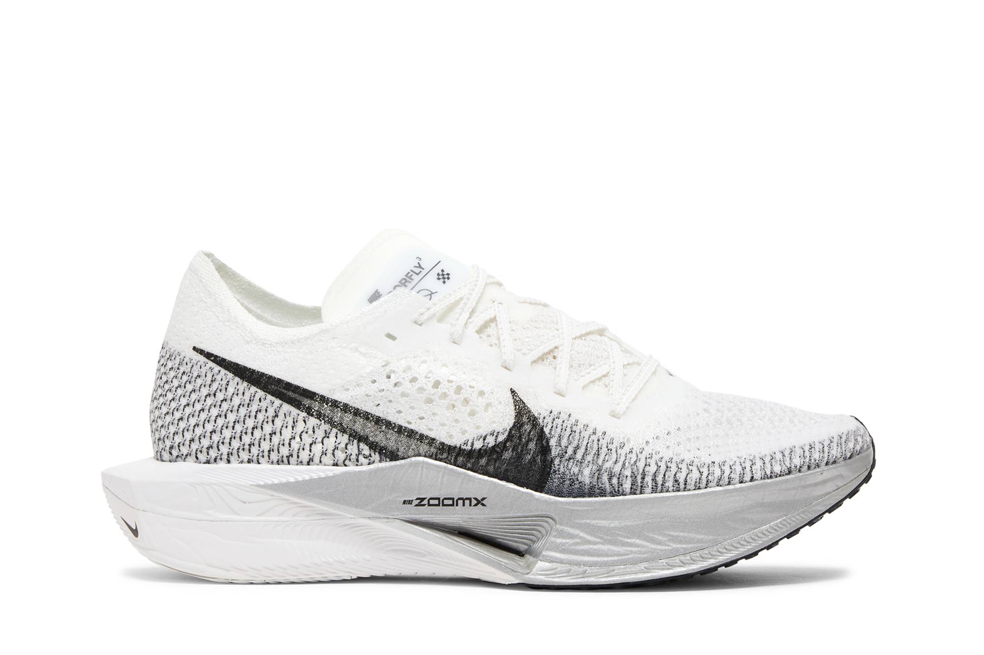 Nike ZoomX VaporFly Next% 3 ‘White Particle Grey’ DV4129-100