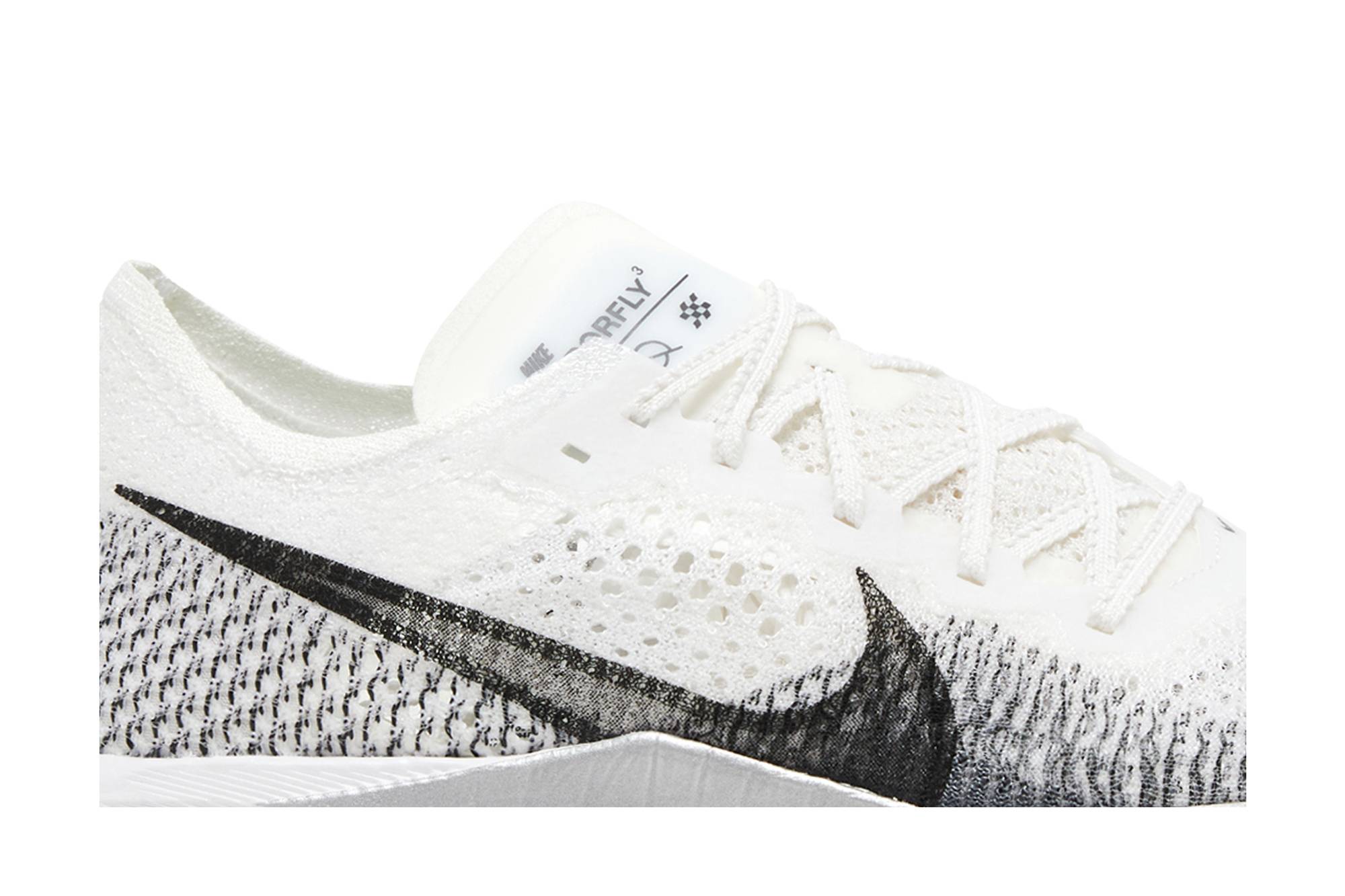 Nike ZoomX VaporFly Next% 3 ‘White Particle Grey’ DV4129-100