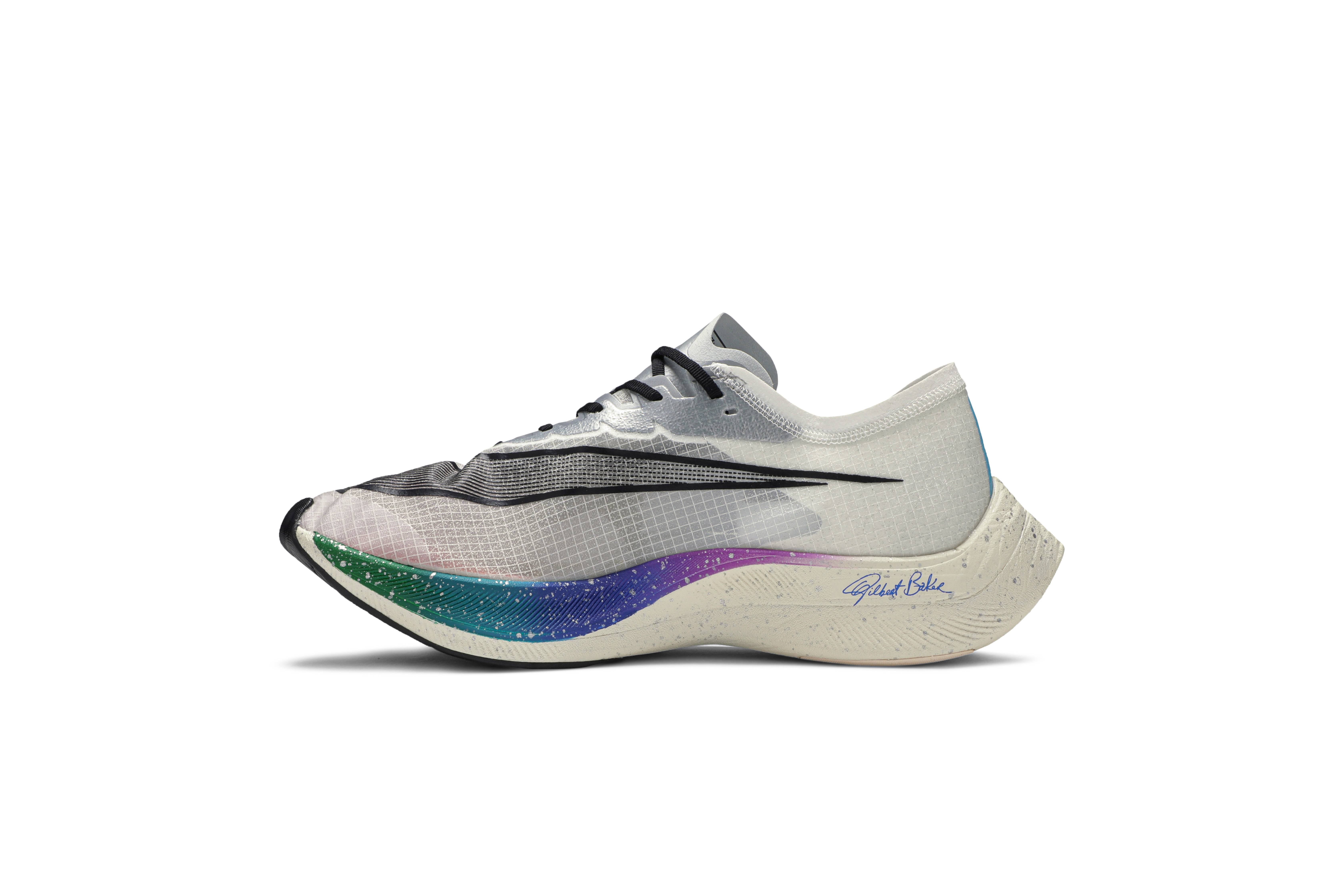 Nike ZoomX Vaporfly NEXT% Be True AO4568-101 Nicesnk