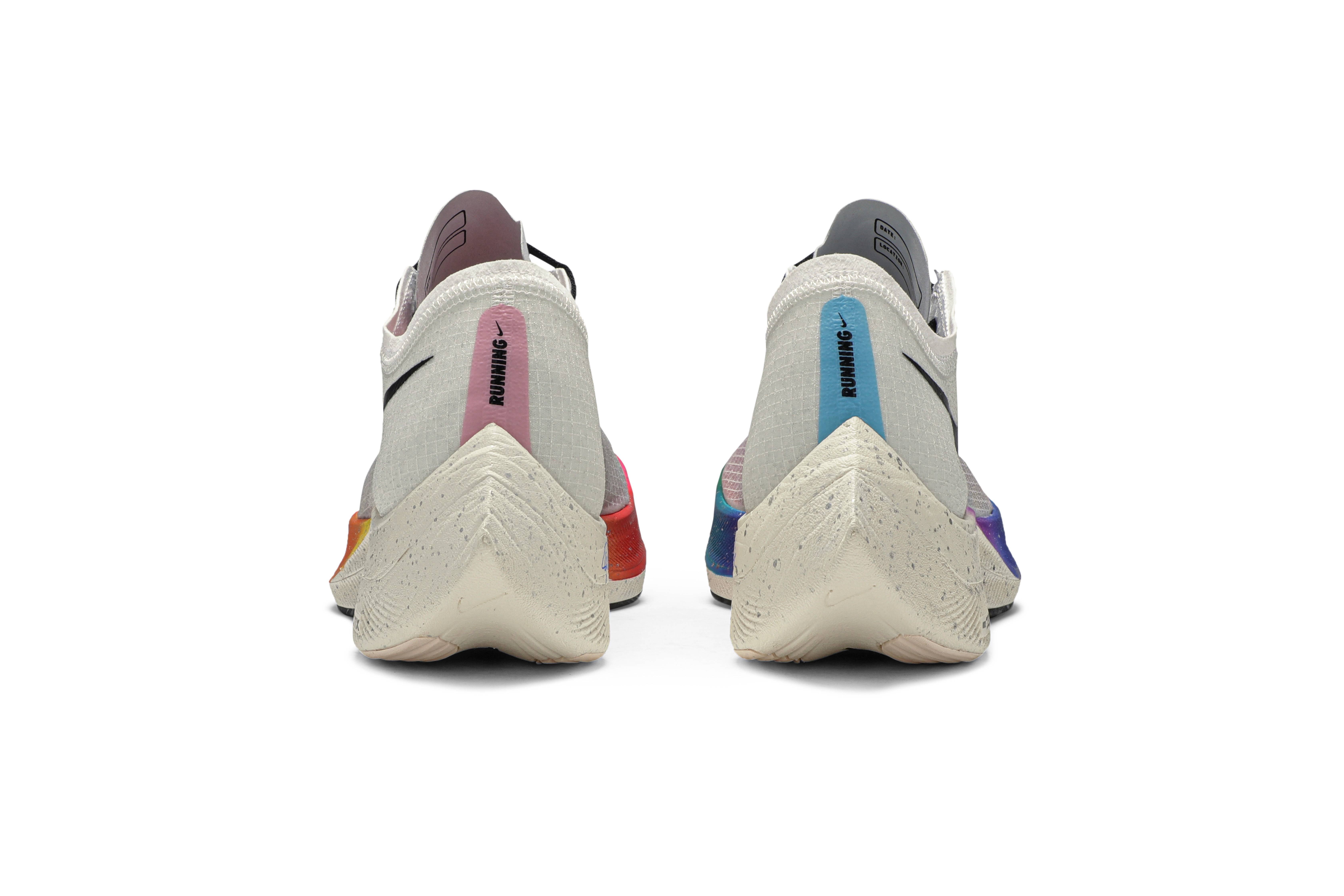 Nike ZoomX Vaporfly NEXT% Be True AO4568-101 Nicesnk