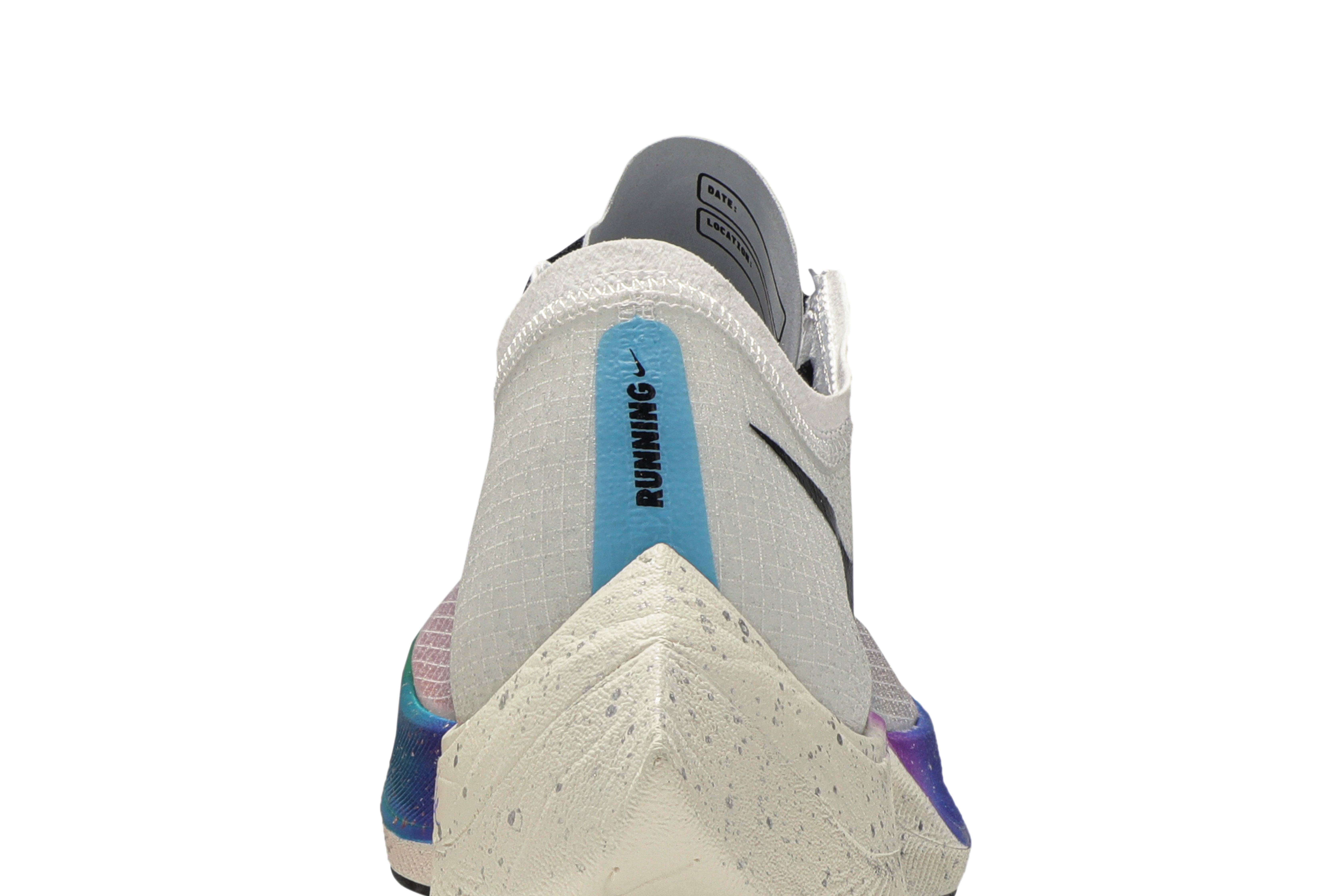 Nike ZoomX Vaporfly NEXT% Be True AO4568-101 Nicesnk