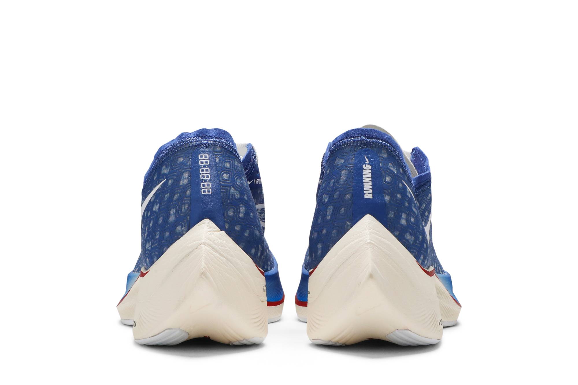 Nike ZoomX Vaporfly NEXT% Blue Ribbon Sports DD8337-400 Nicesnk