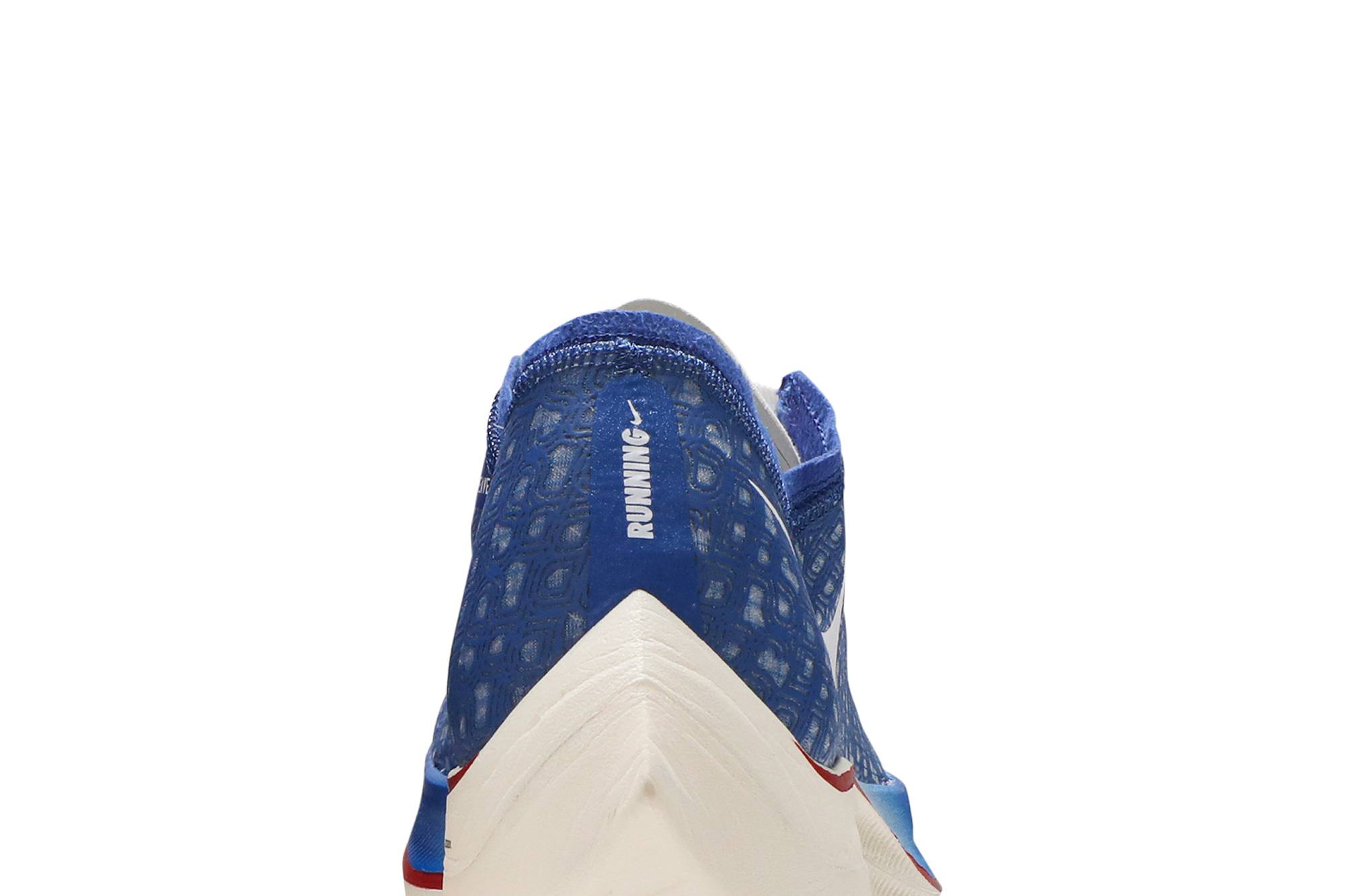 Nike ZoomX Vaporfly NEXT% Blue Ribbon Sports DD8337-400 Nicesnk