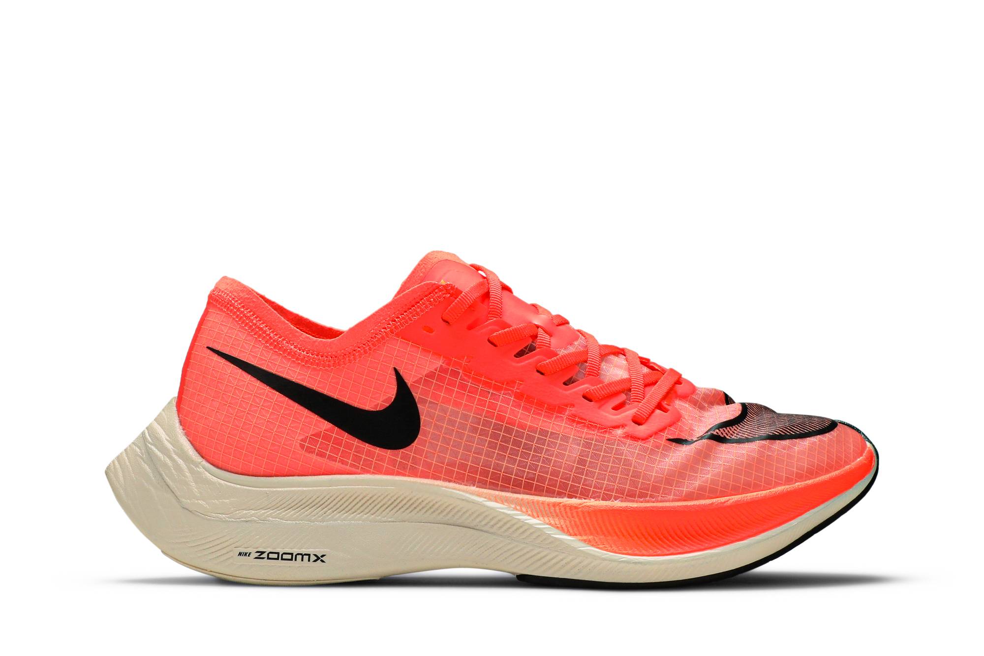 Nike ZoomX Vaporfly NEXT% Bright Mango AO4568-800 Nicesnk