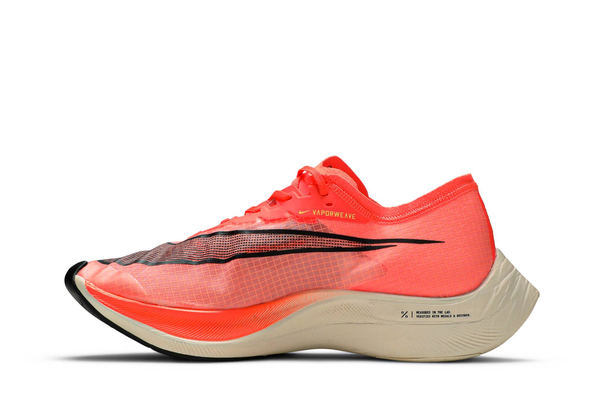 Nike ZoomX Vaporfly NEXT% Bright Mango AO4568-800 Nicesnk