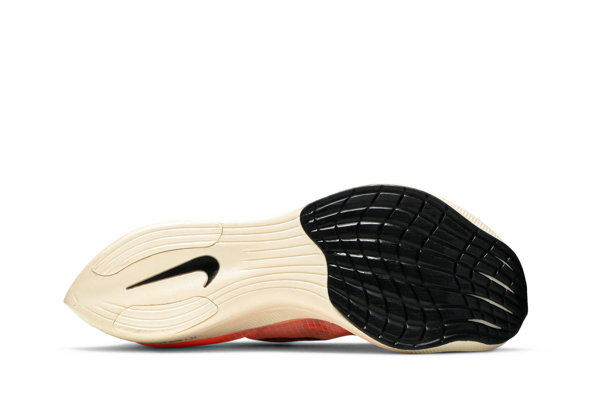 Nike ZoomX Vaporfly NEXT% Bright Mango AO4568-800 Nicesnk