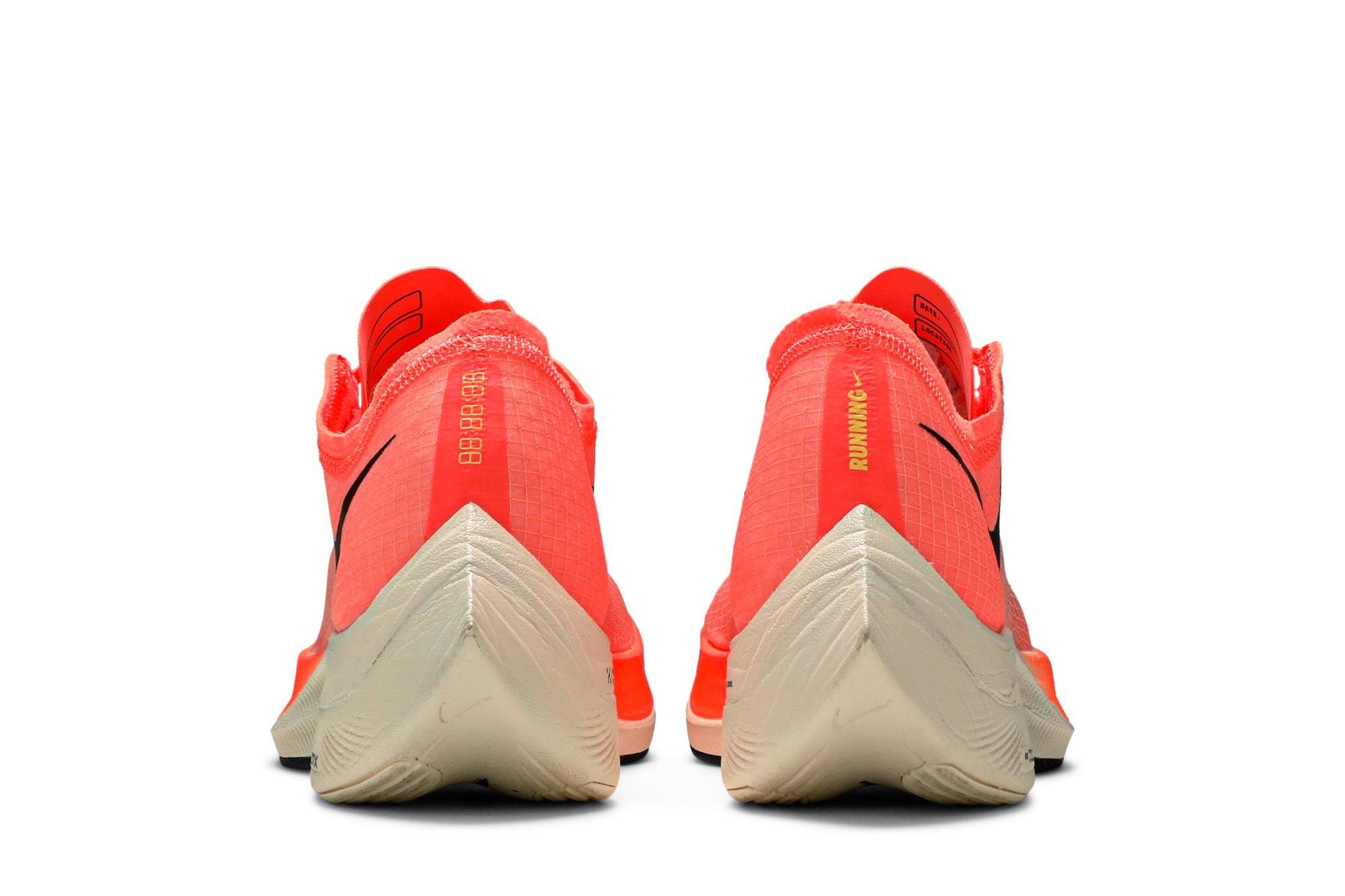 Nike ZoomX Vaporfly NEXT% Bright Mango AO4568-800 Nicesnk