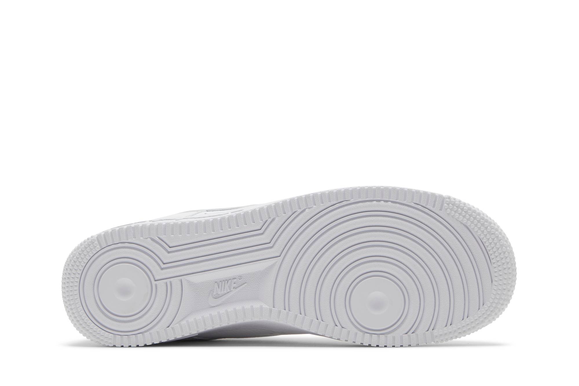 NOCTA x Nike Air Force 1 Low Certified Lover Boy CZ8065-100 Nicesnk