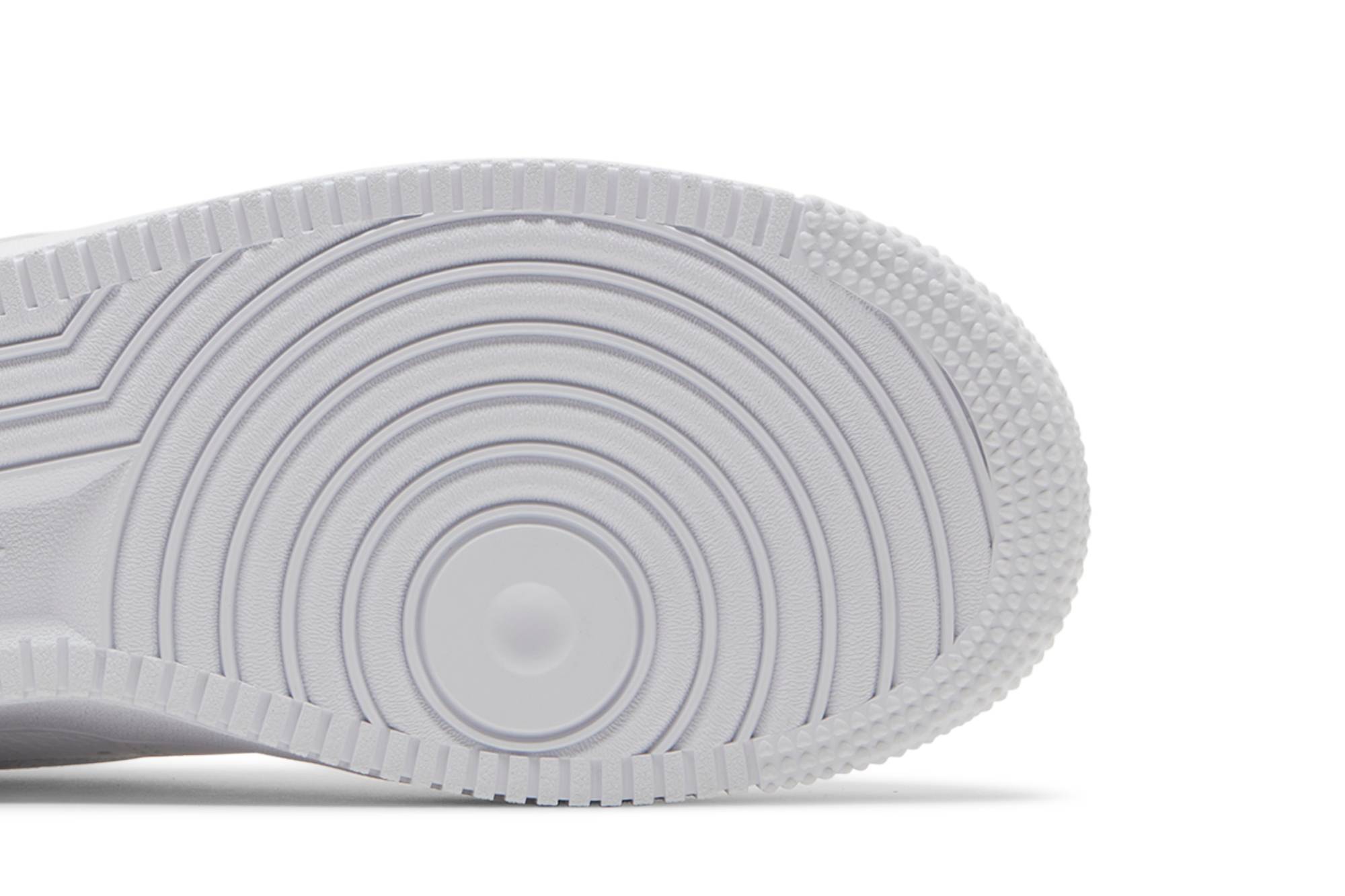 NOCTA x Nike Air Force 1 Low Certified Lover Boy CZ8065-100 Nicesnk