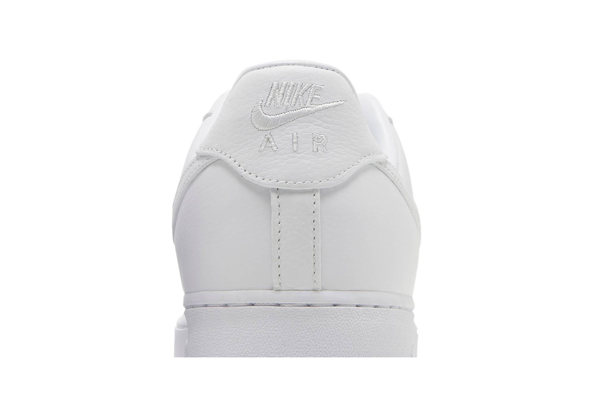 NOCTA x Nike Air Force 1 Low Certified Lover Boy CZ8065-100 Nicesnk