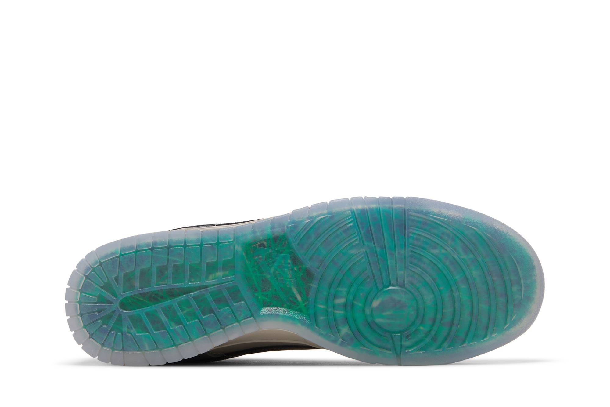 N0*H carolina a&t x nike dunk low ‘ayantee’ dr6187-001